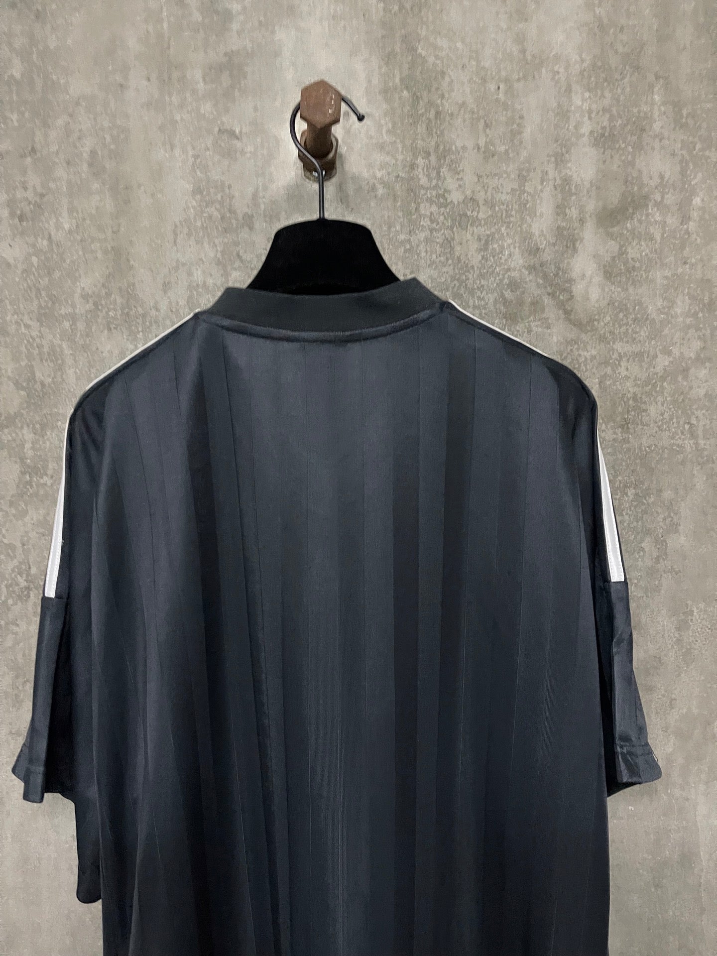 BB x Adidas soccer jersey t-shirt