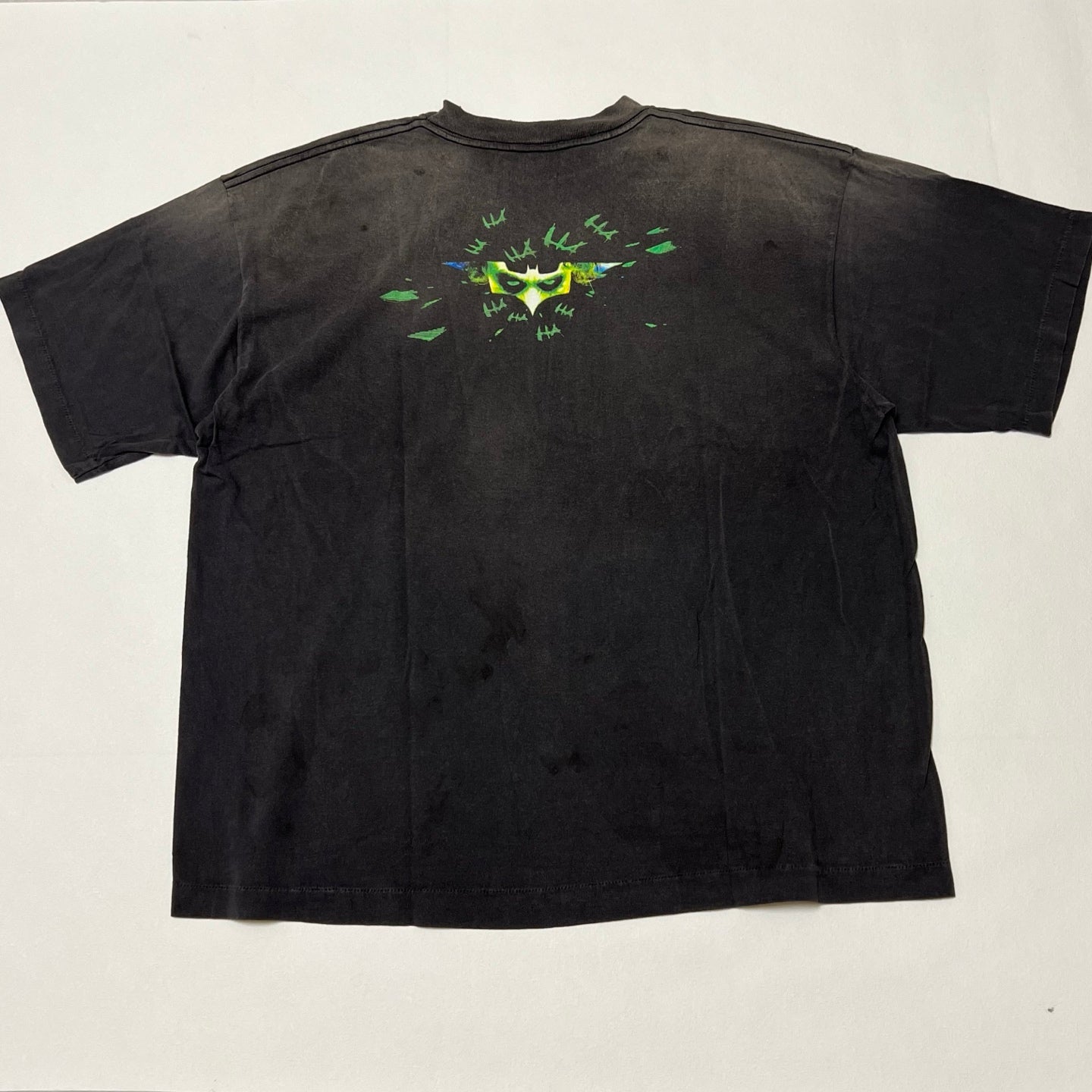 Saint Michael BTM_SS TEE JOKER