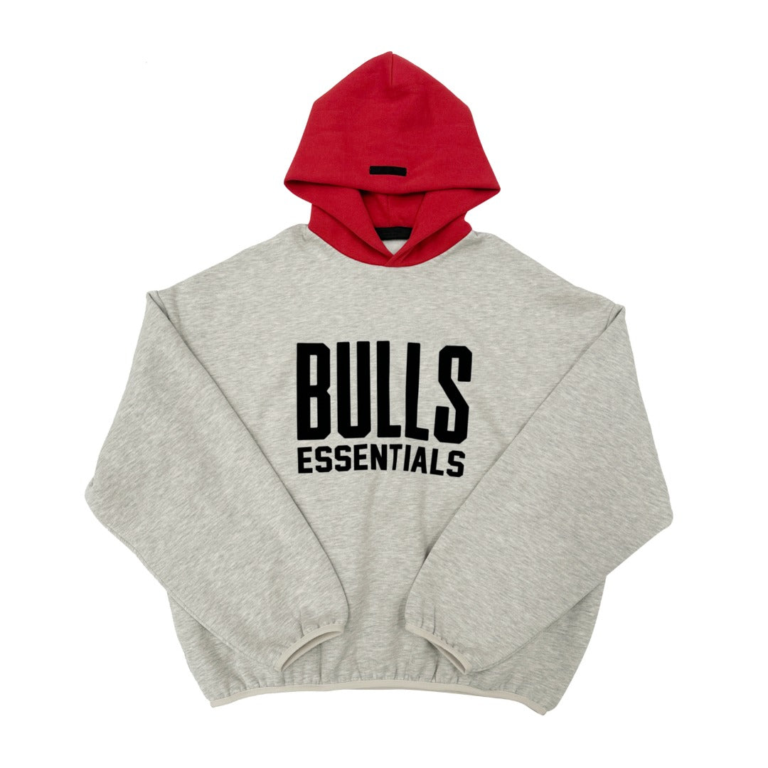 Fear of God Essentials NBA Hoodie