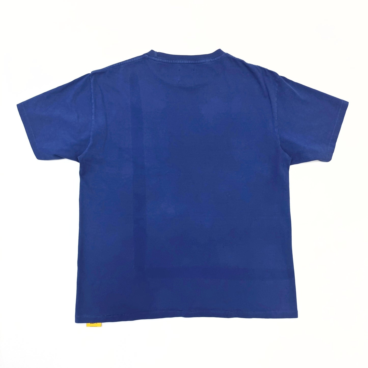 Gallery Dept. VINTAGE LOGO PAINTED TEE NAVY