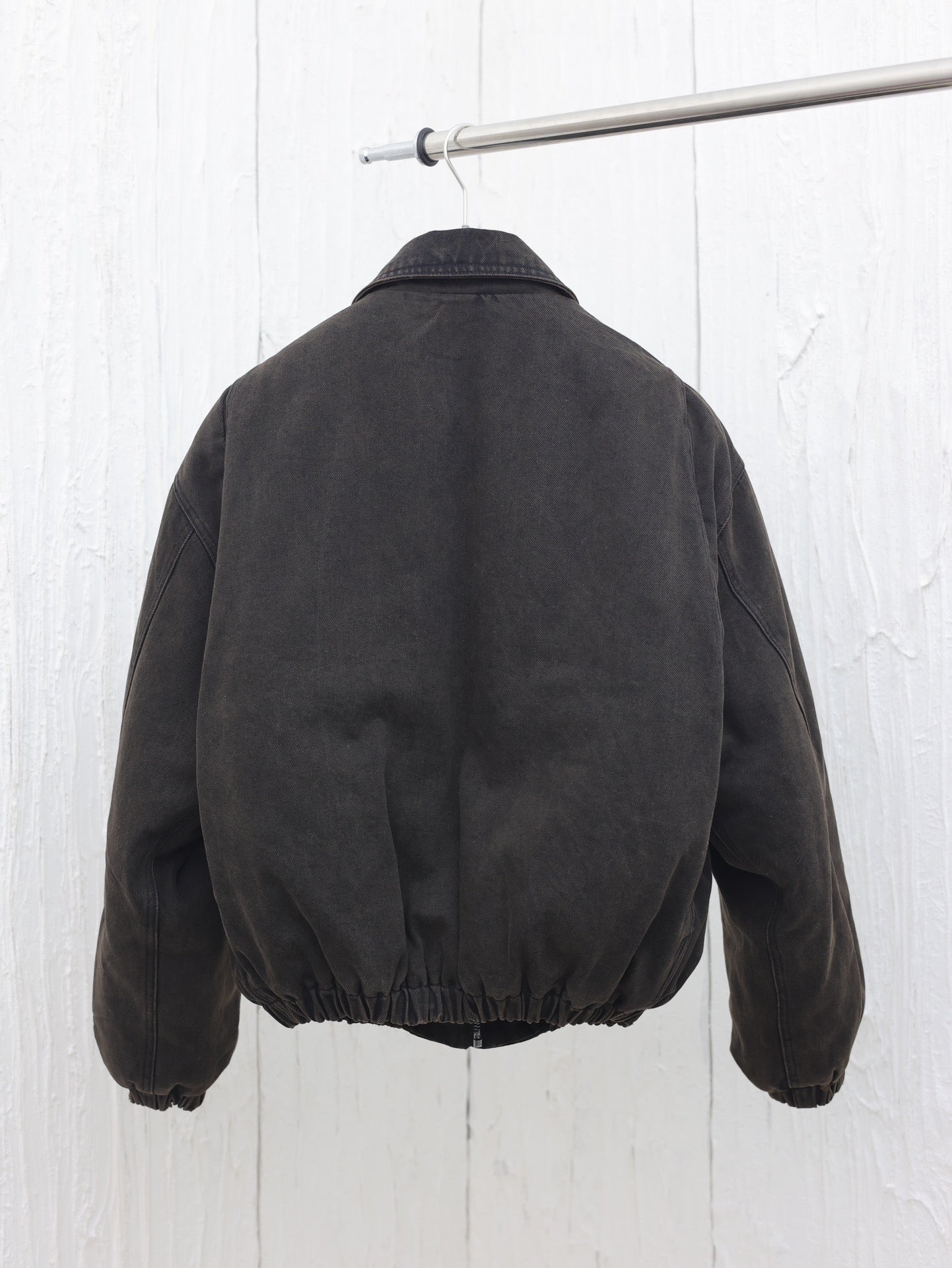Prada denim jacket