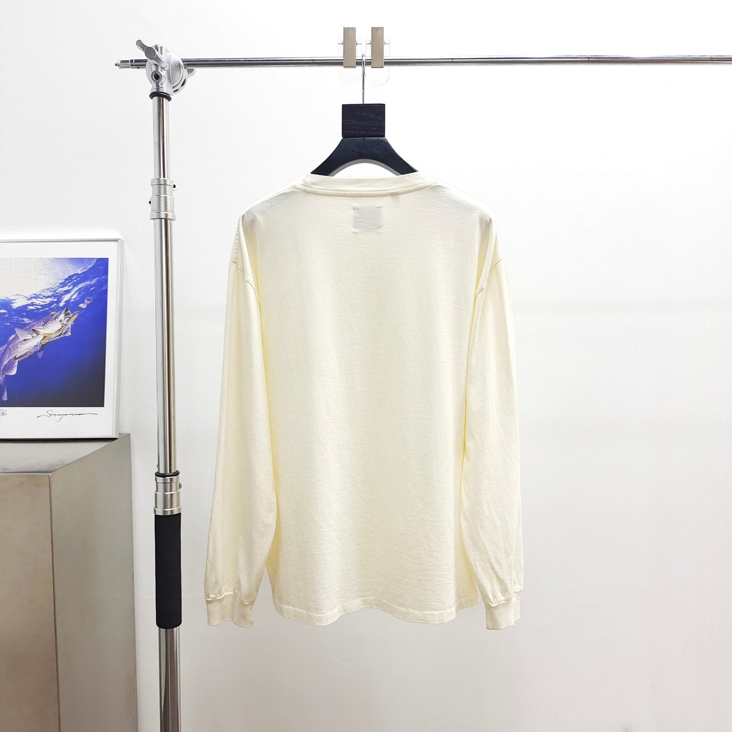Gallery Dept. DEPT L/S TEE