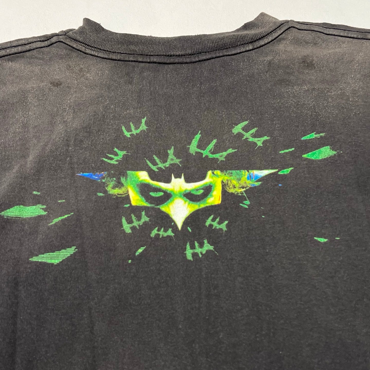 Saint Michael BTM_SS TEE JOKER