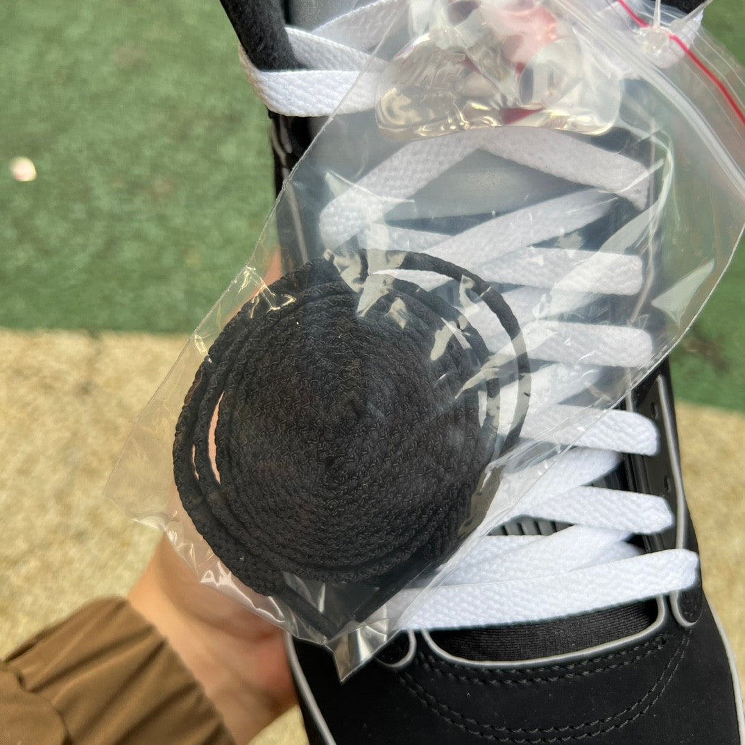 Air Jordan 5 Retro OG 'Black Metallic Reimagined'