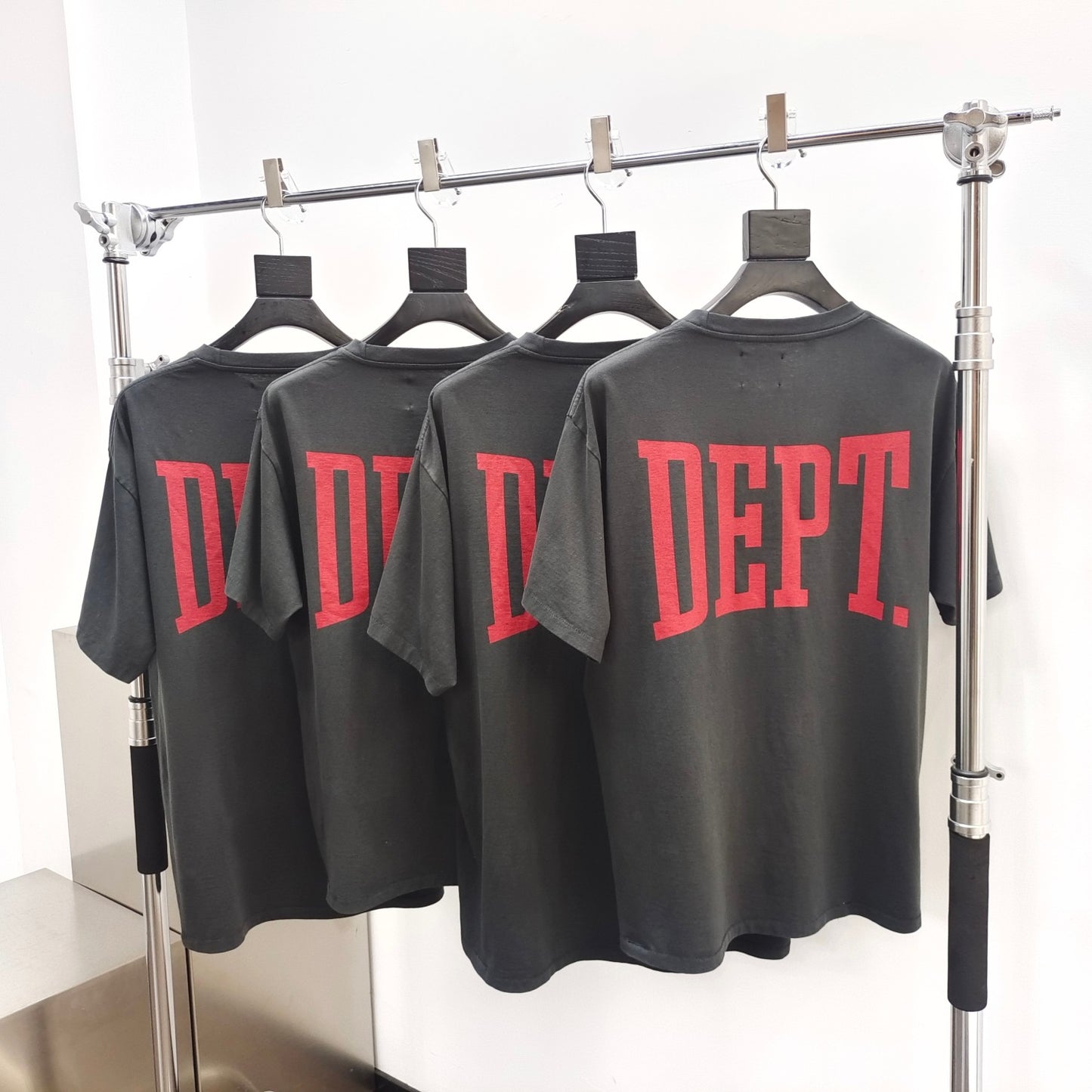 Gallery Dept. DEPT GYM LOGO TEE