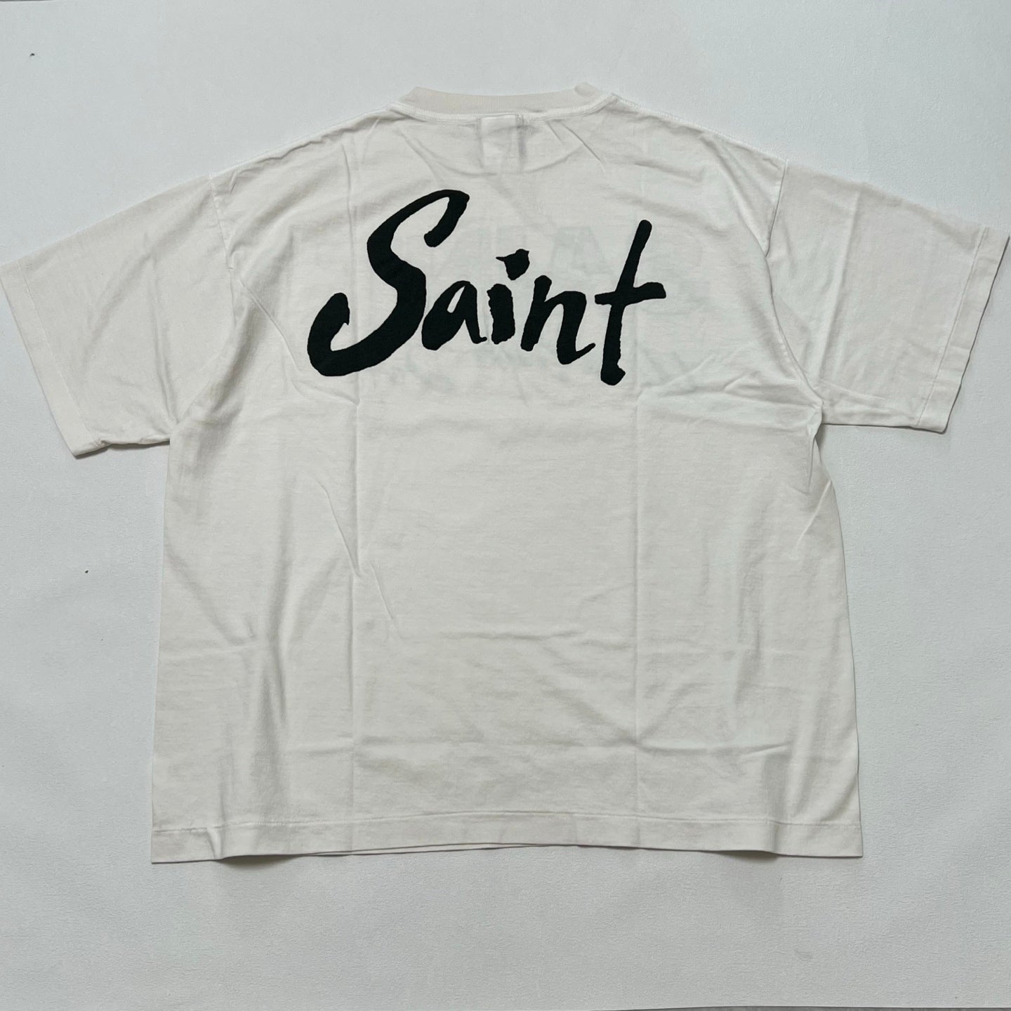 Saint Michael Super Dirty Tee