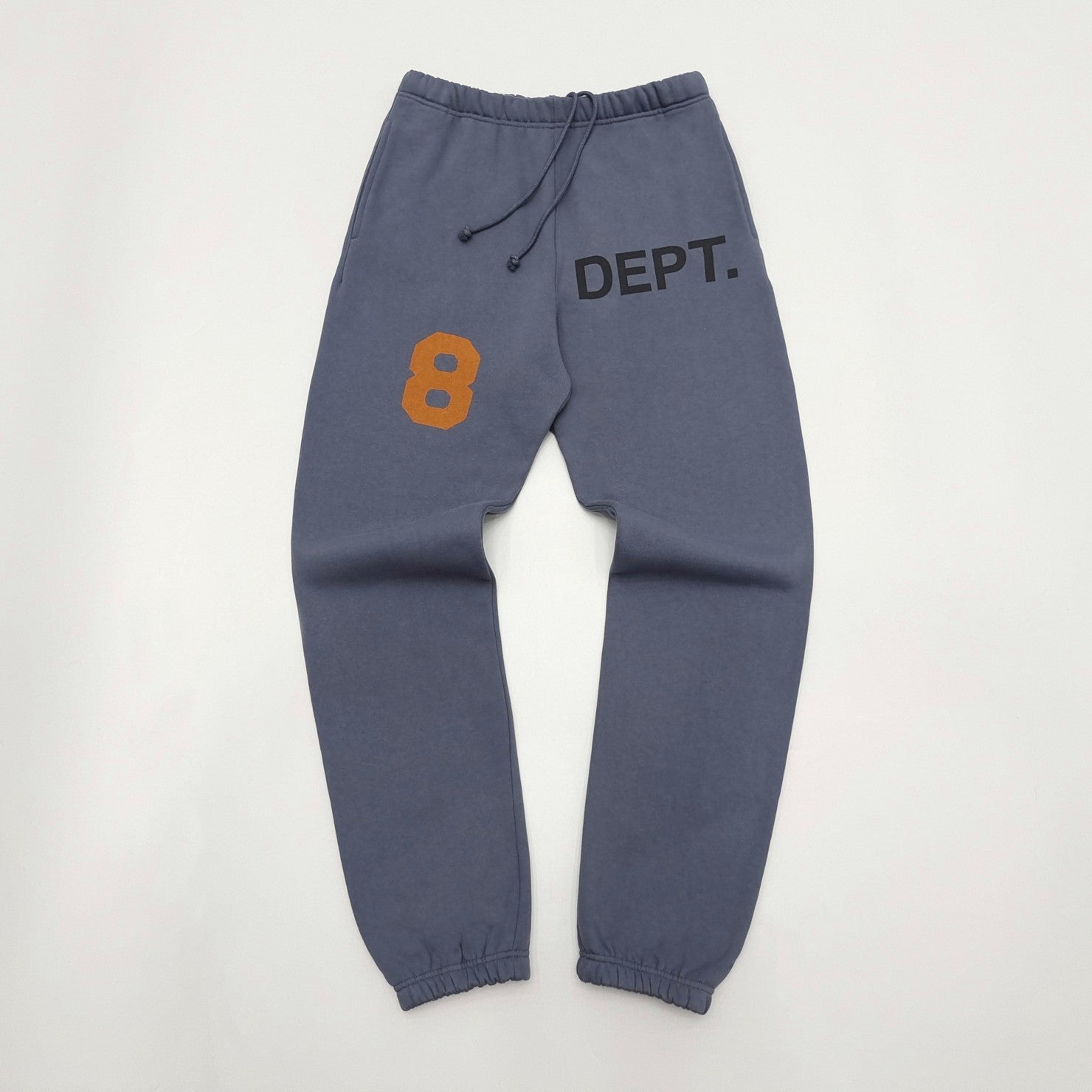 DEPT LOGO 8 SWEATPANT