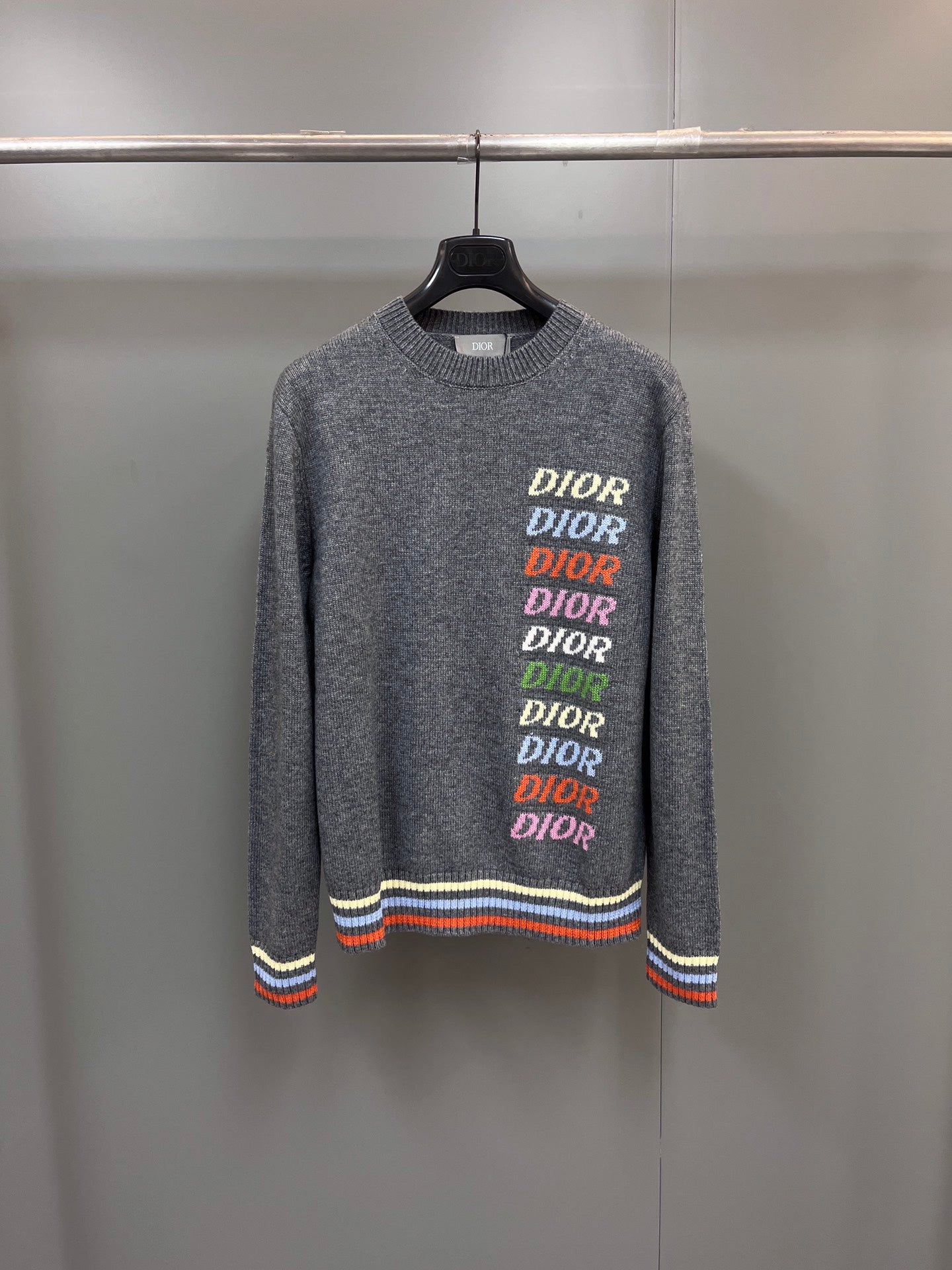 Dior icon sweatshirt