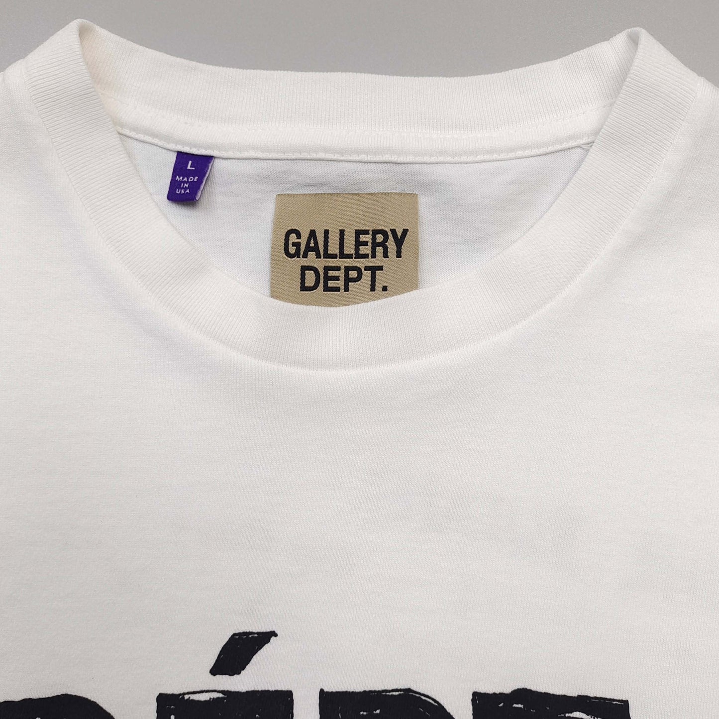 Gallery Dept. MOODY TEE