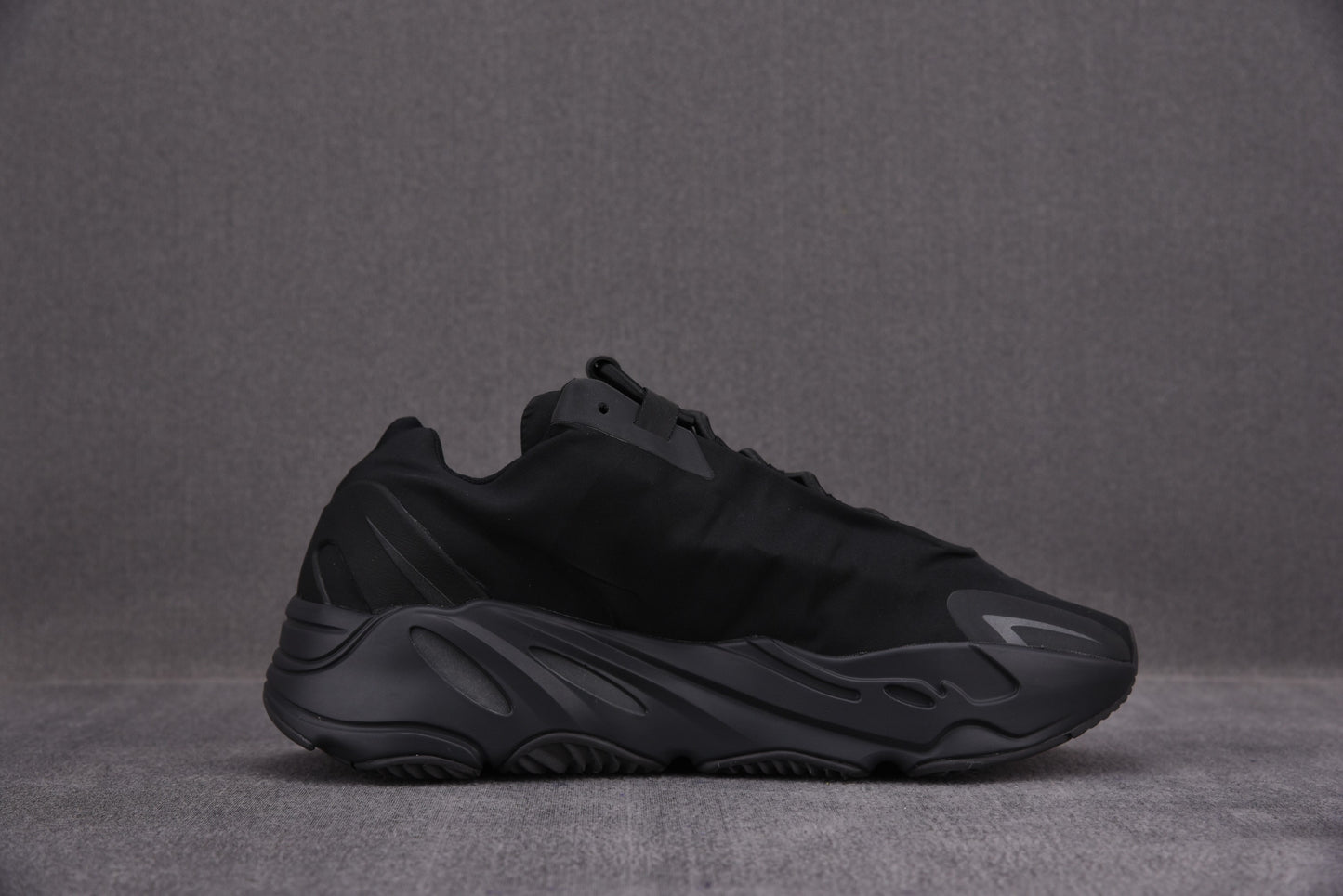 Yeezy Boost 700 MNVN 'Triple Black'
