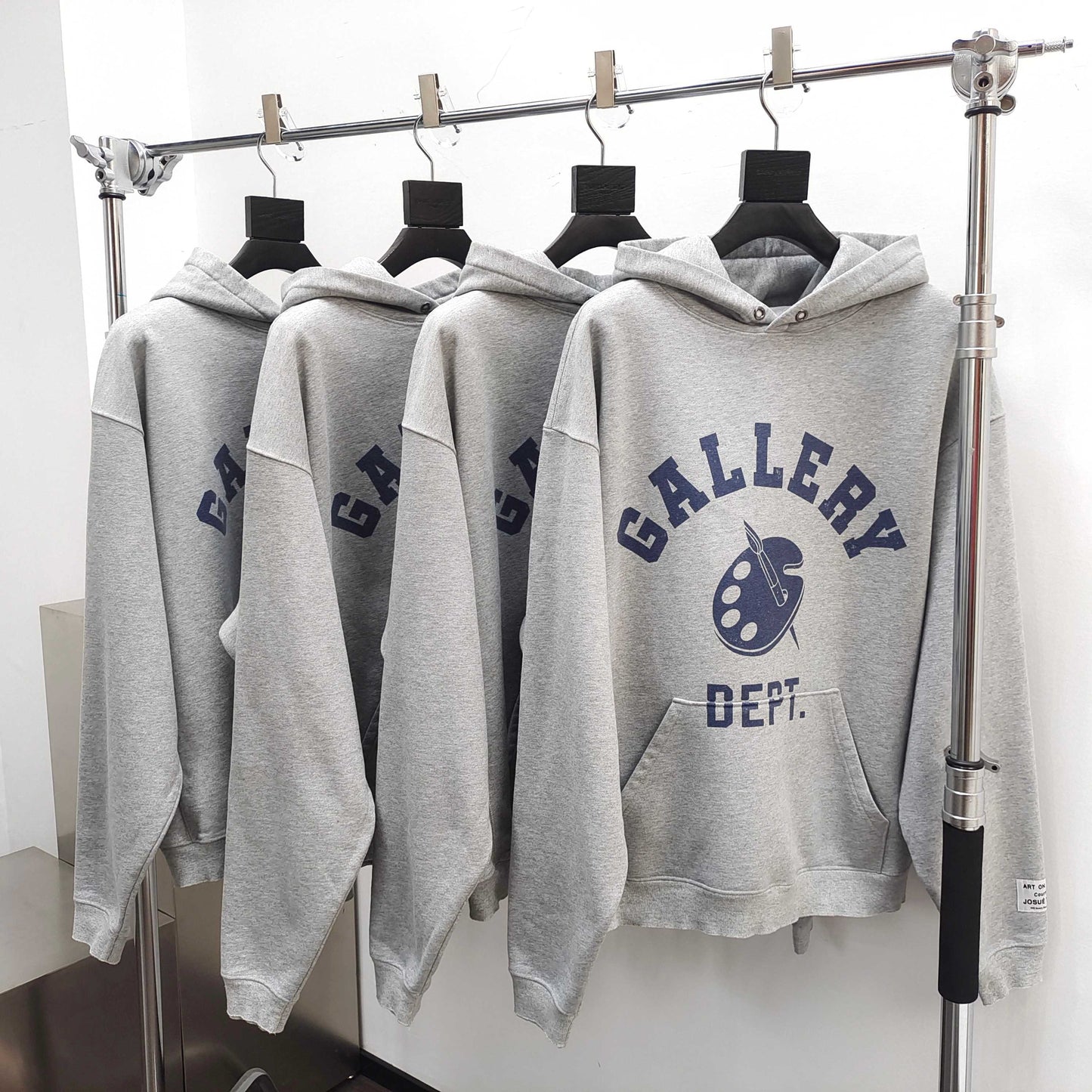 Gallery Dept. ART DEPT. HOODIE