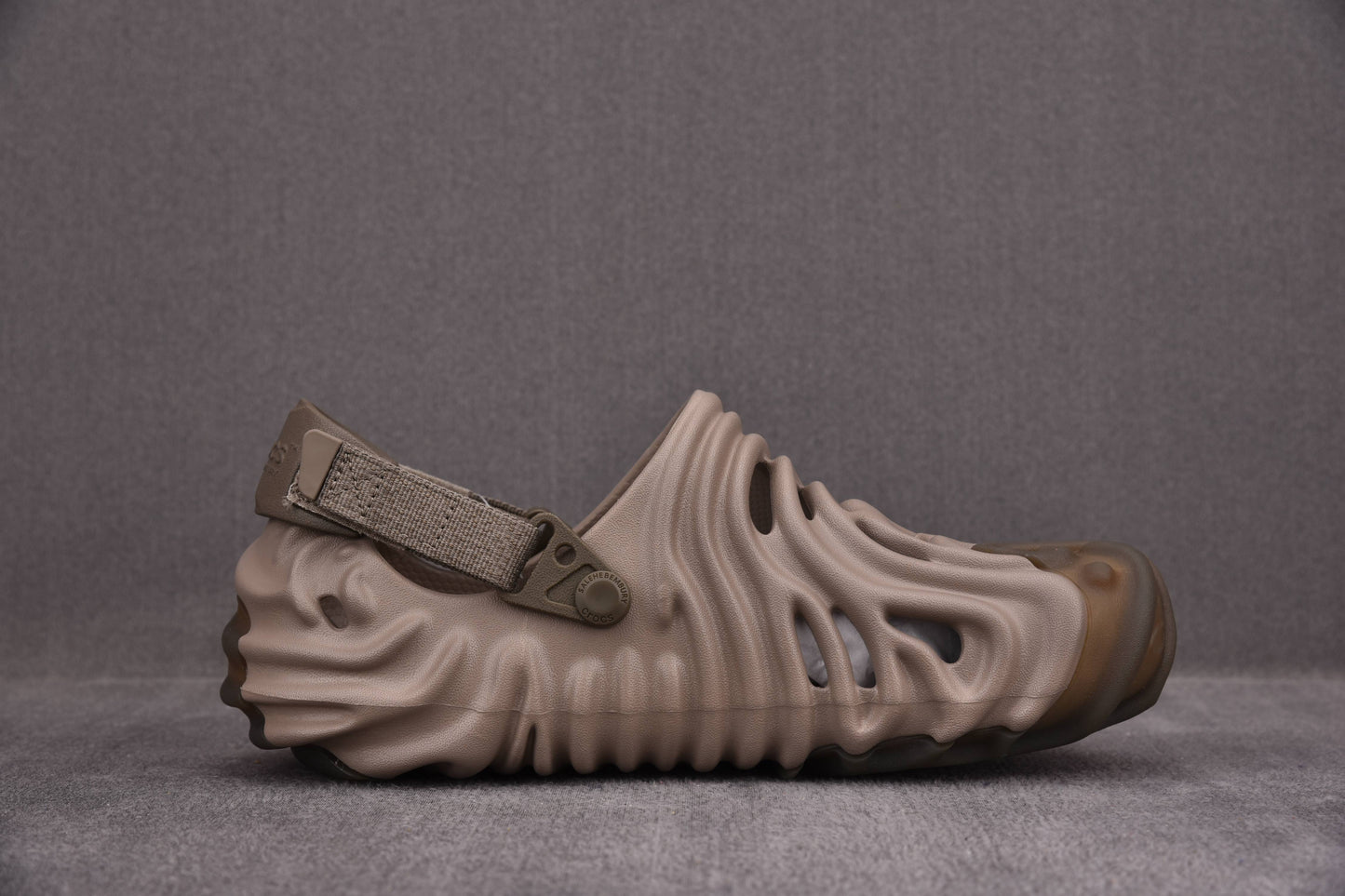 Salehe Bembury x Pollex Clog
