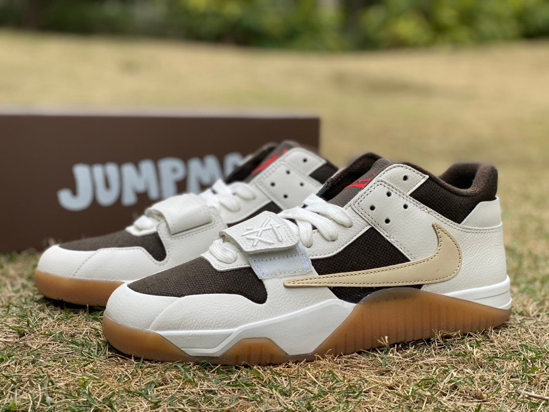 Jordan Jumpman Jack TR 'Sail'