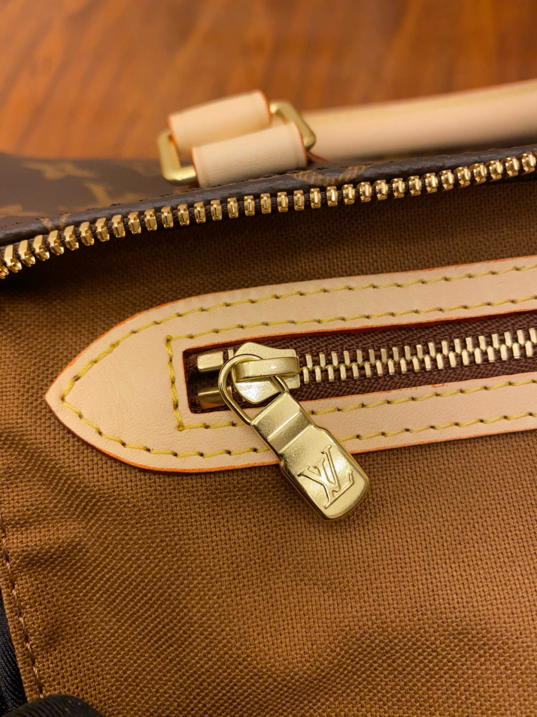 LV Speedy Bandoulière 25 M41113