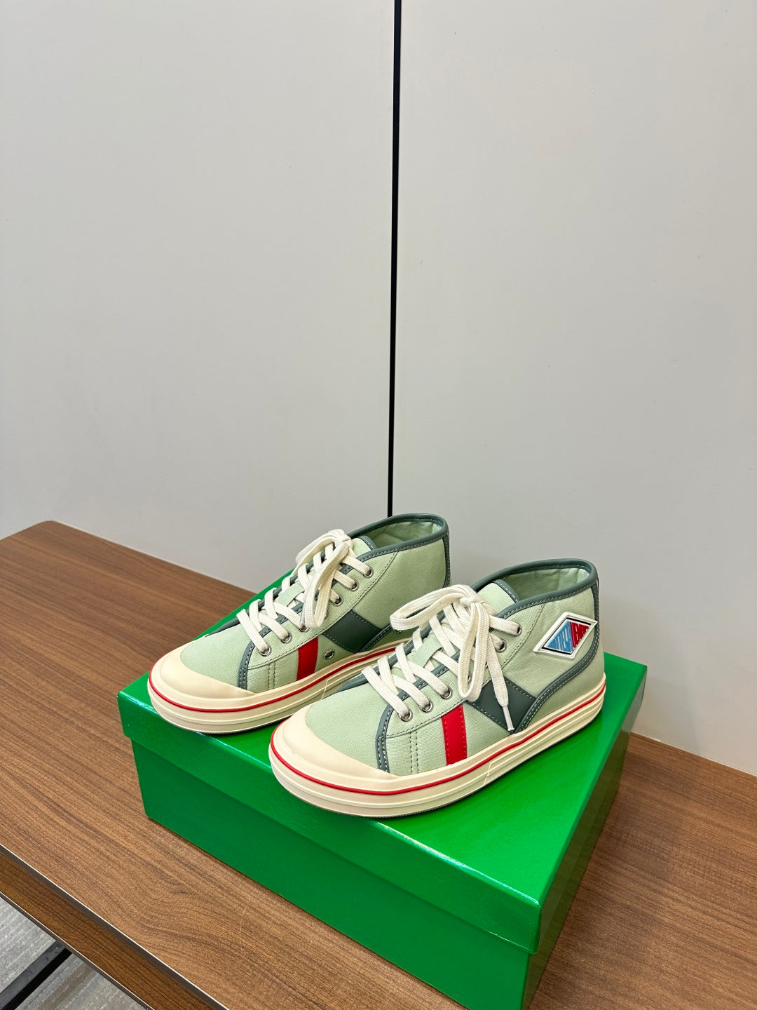 Bottega Veneta Eliot Sneaker