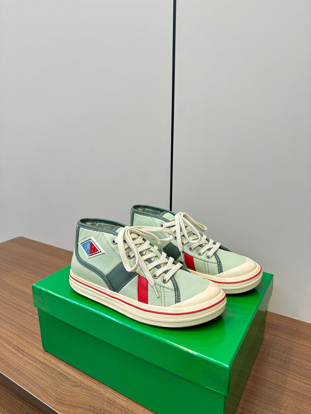 Bottega Veneta Eliot Sneaker
