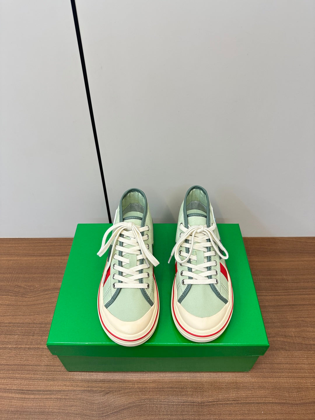 Bottega Veneta Eliot Sneaker