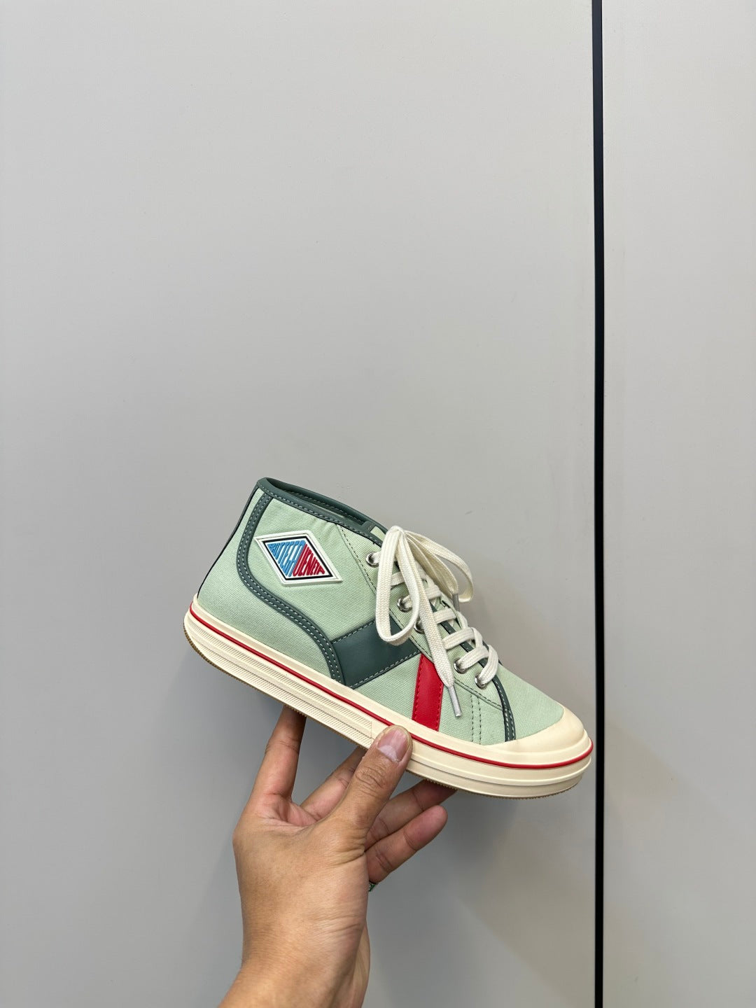 Bottega Veneta Eliot Sneaker