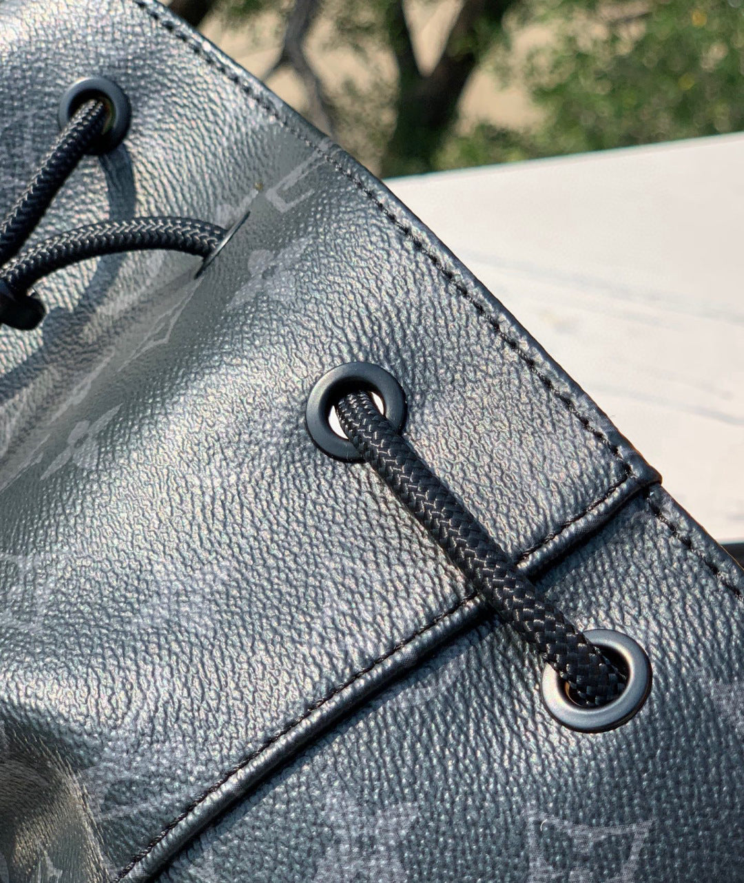 LV Getaway Backpack M46792