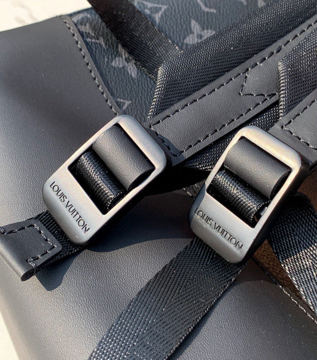 LV Getaway Backpack M46792