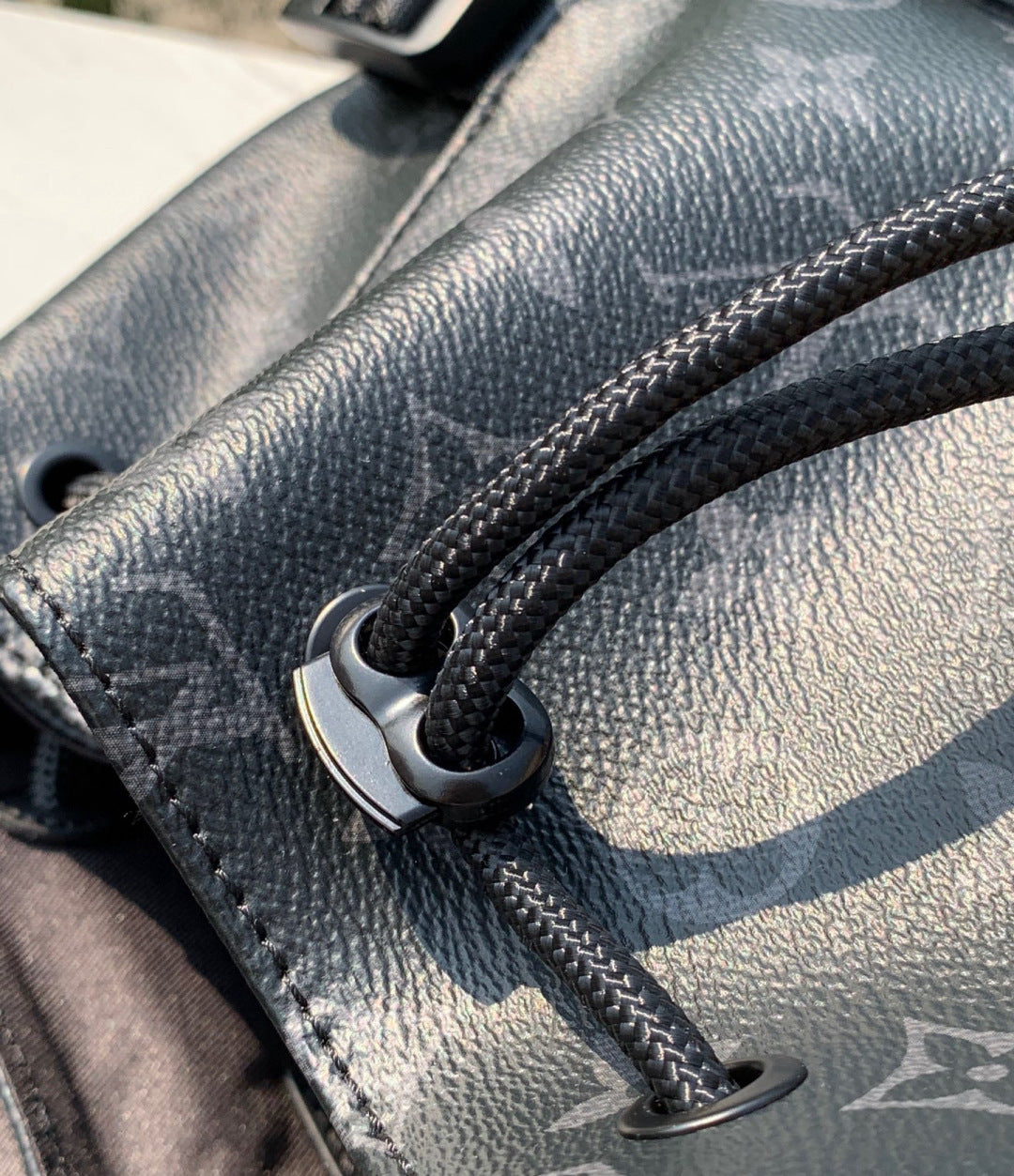 LV Getaway Backpack M46792