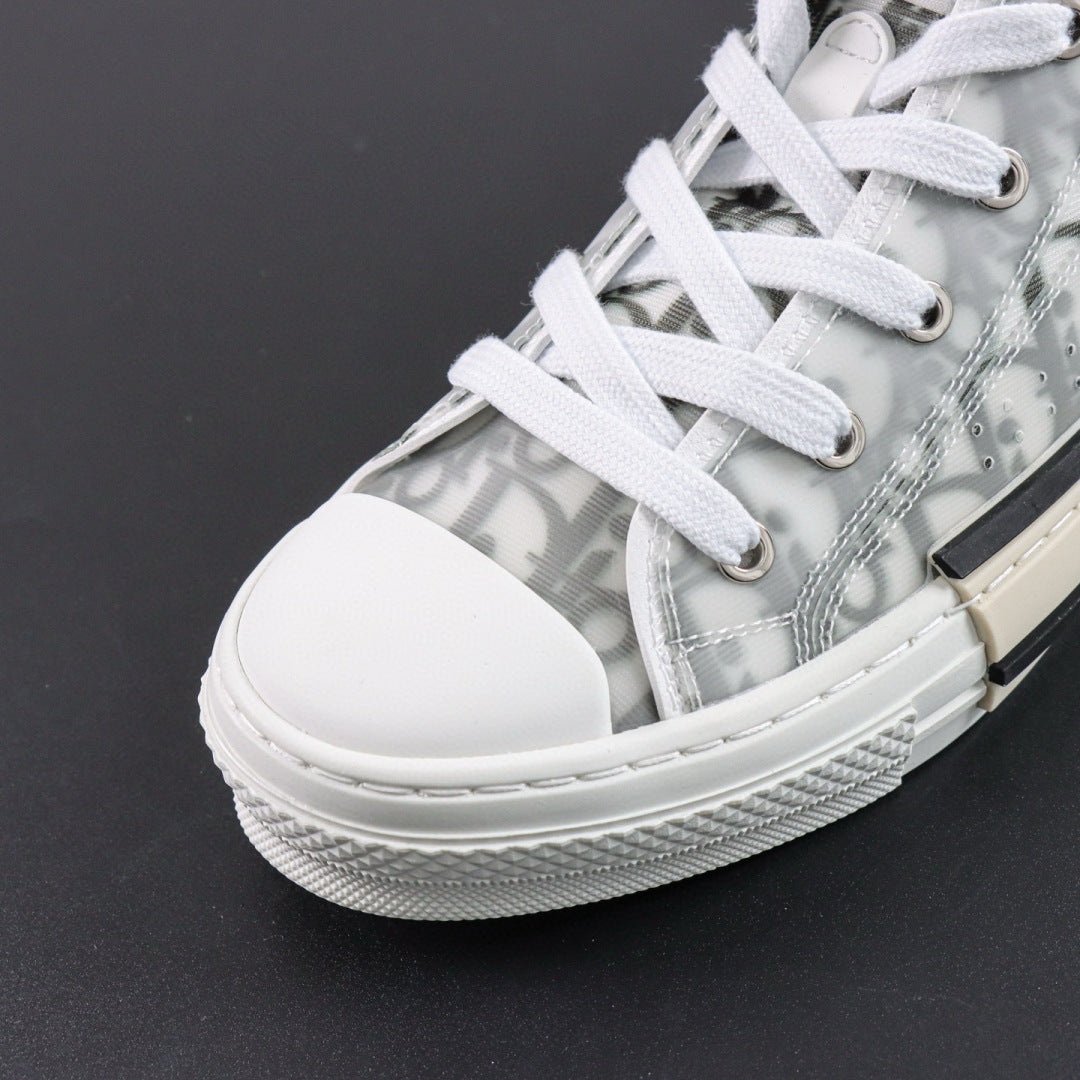 Dior B23 League High-Top Sneaker