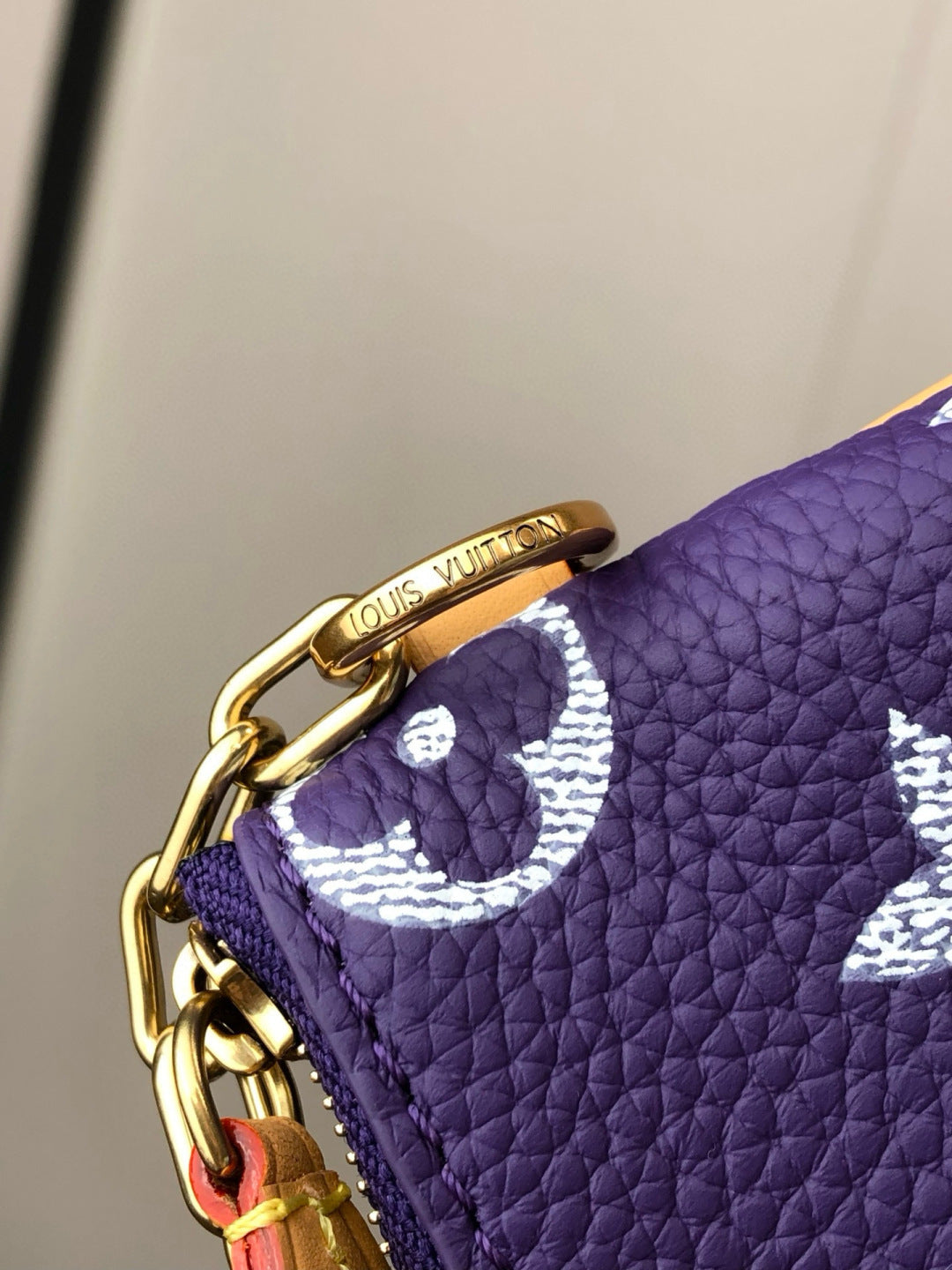 LV Speedy P9 Bandoulière 40 M11597