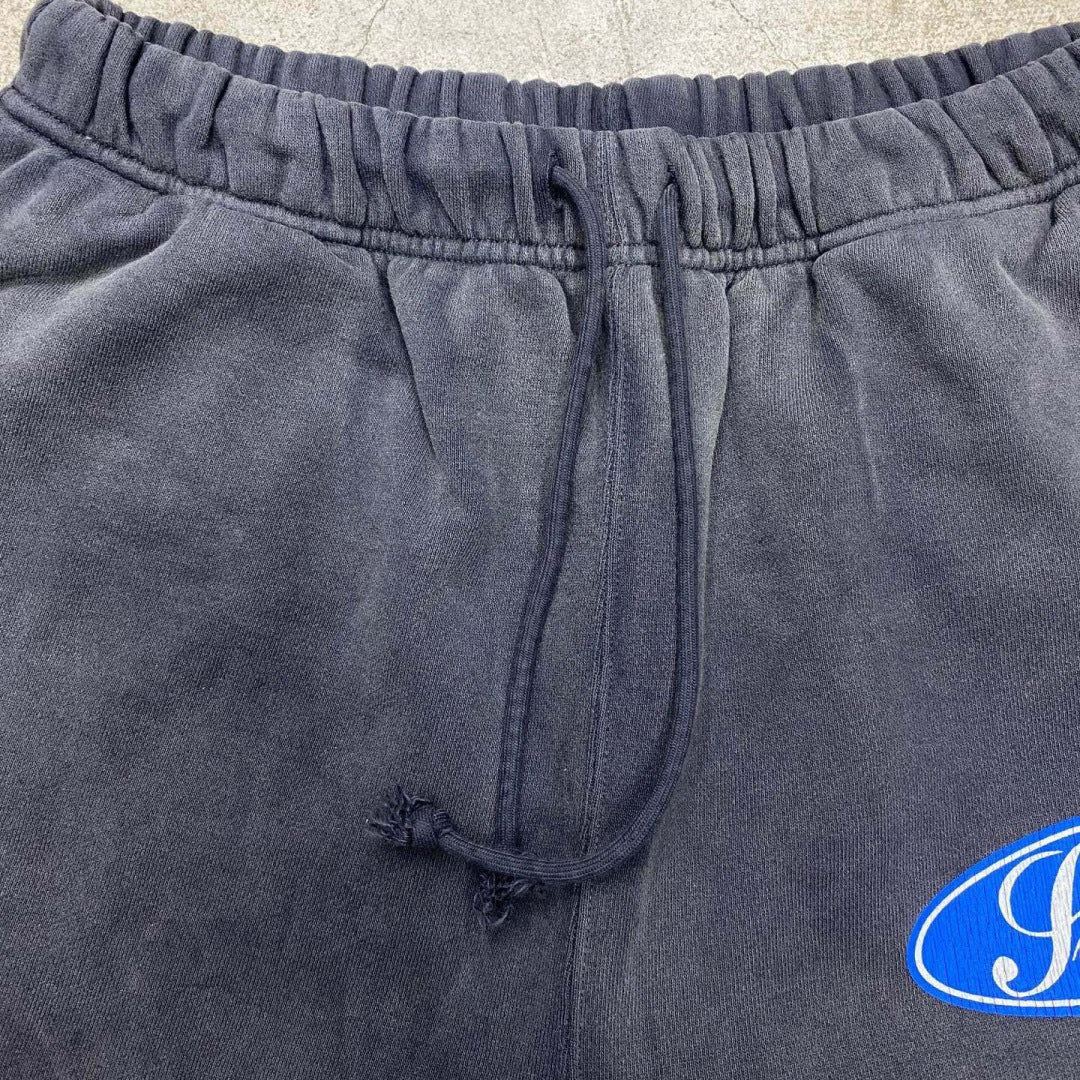 SAINT Mxxxxxx Love Among Sweatpants 'Black'