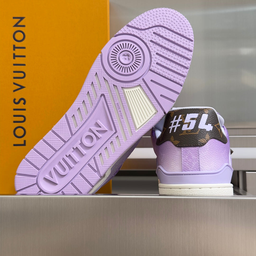 LV LV Trainer Sneaker 1AJTQ7