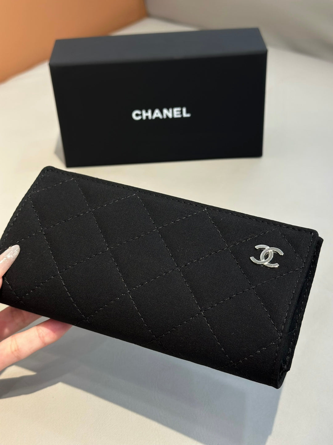 Chanel Butterfly Sunglasses