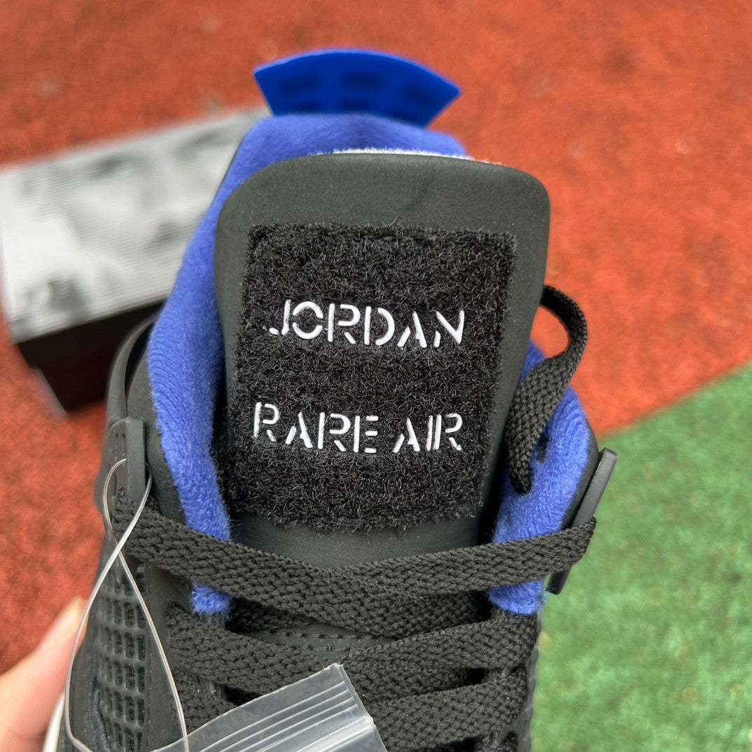 Air Jordan 4 Retro 'Rare Air'