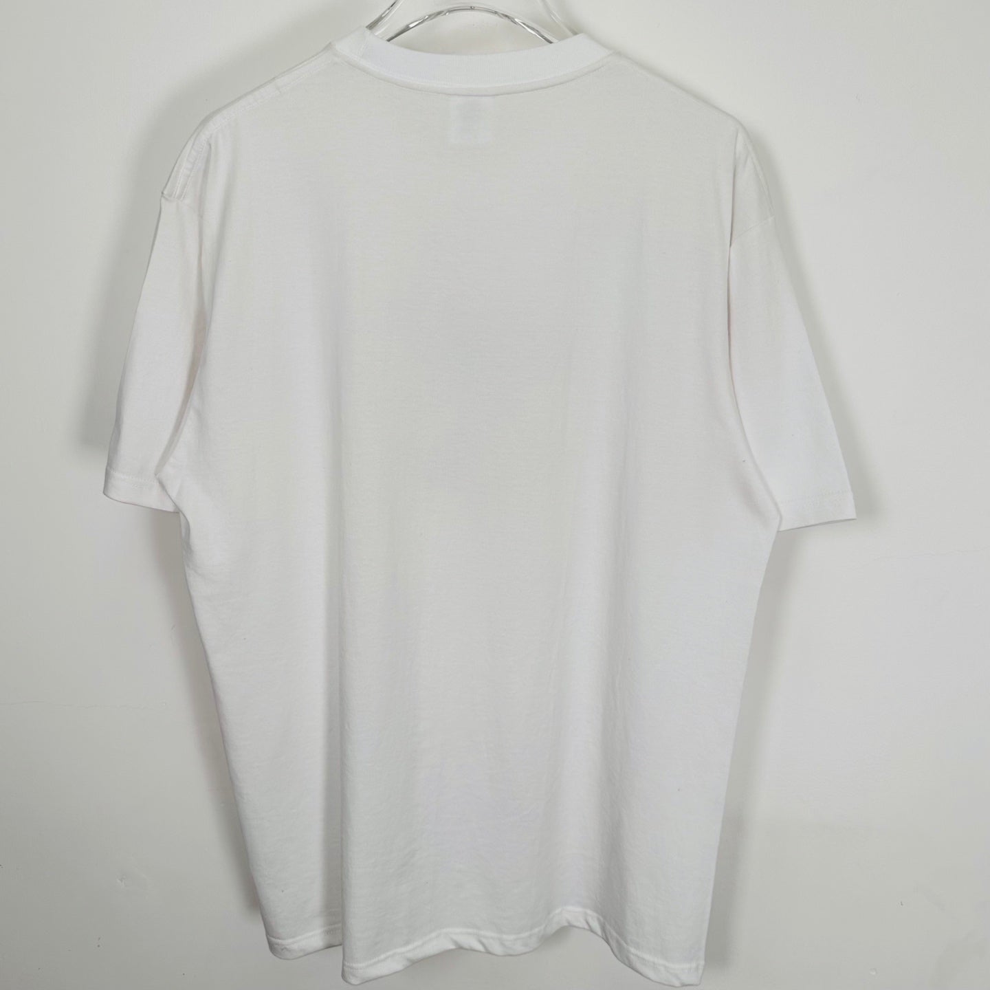 SUP Bedroom Tee 'White'