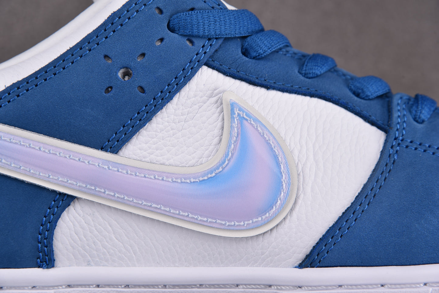 Born x Raised x Dunk Low SB 'One Block at a Time'