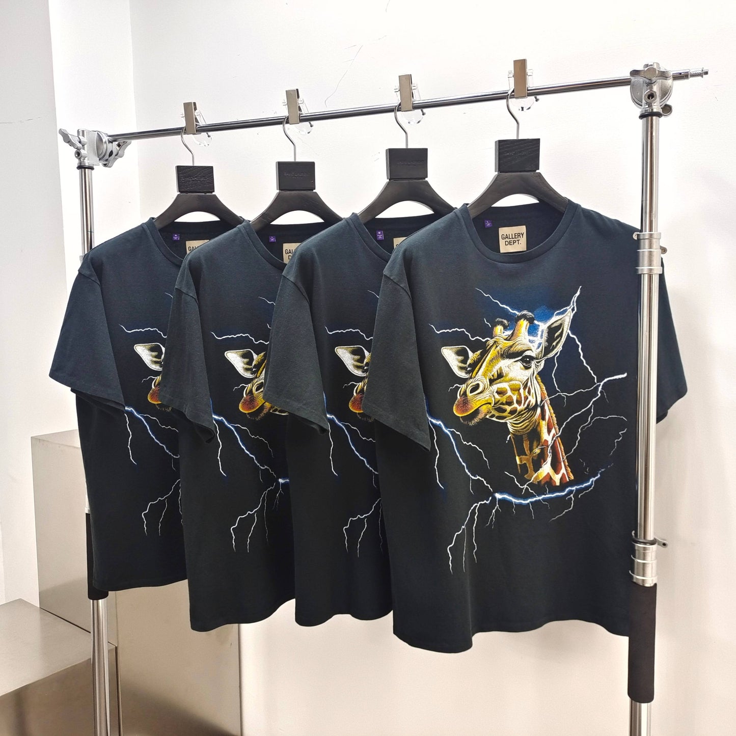 Gallery Dept. THEME PARK TEE