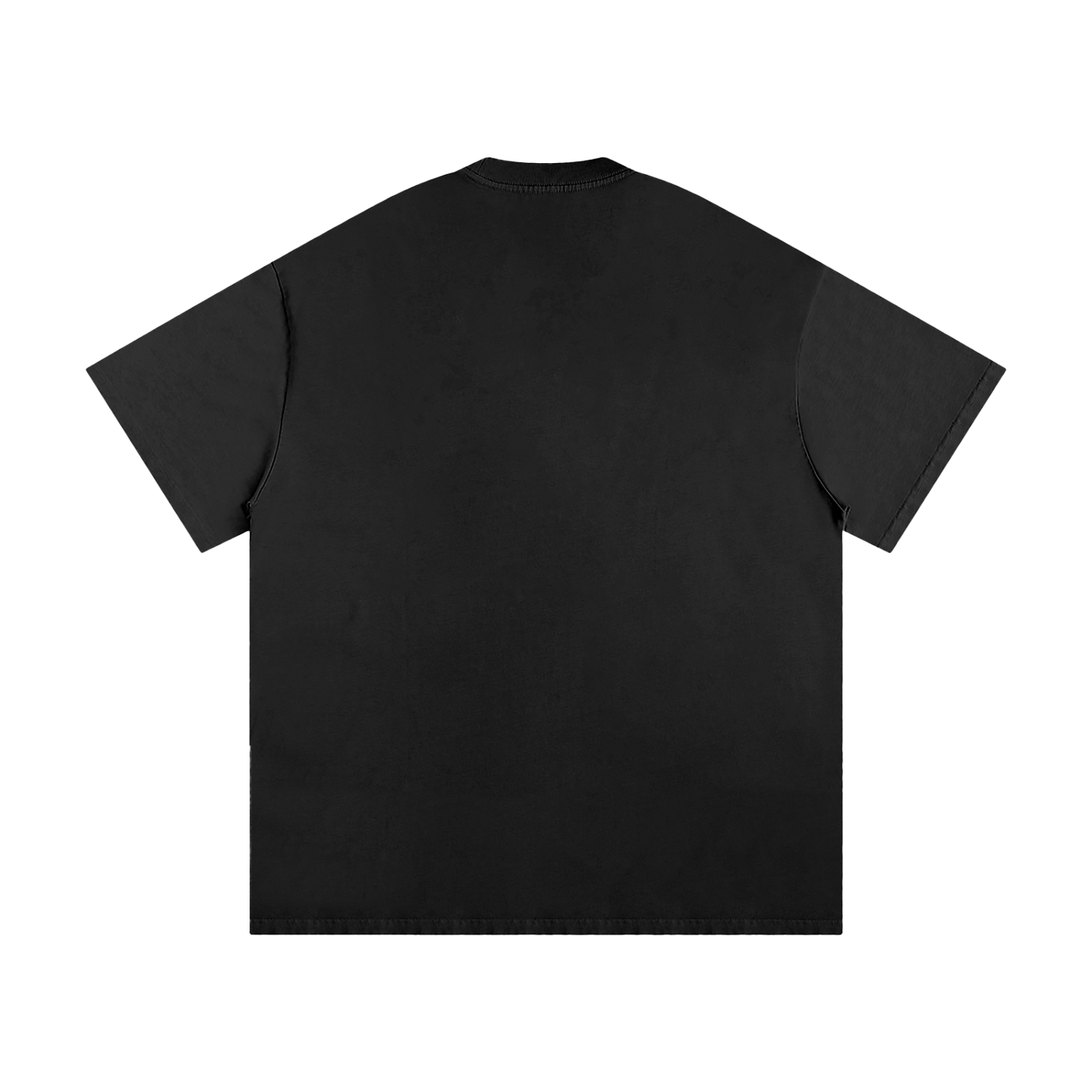 Heavyweight Aaron Judge poster tee