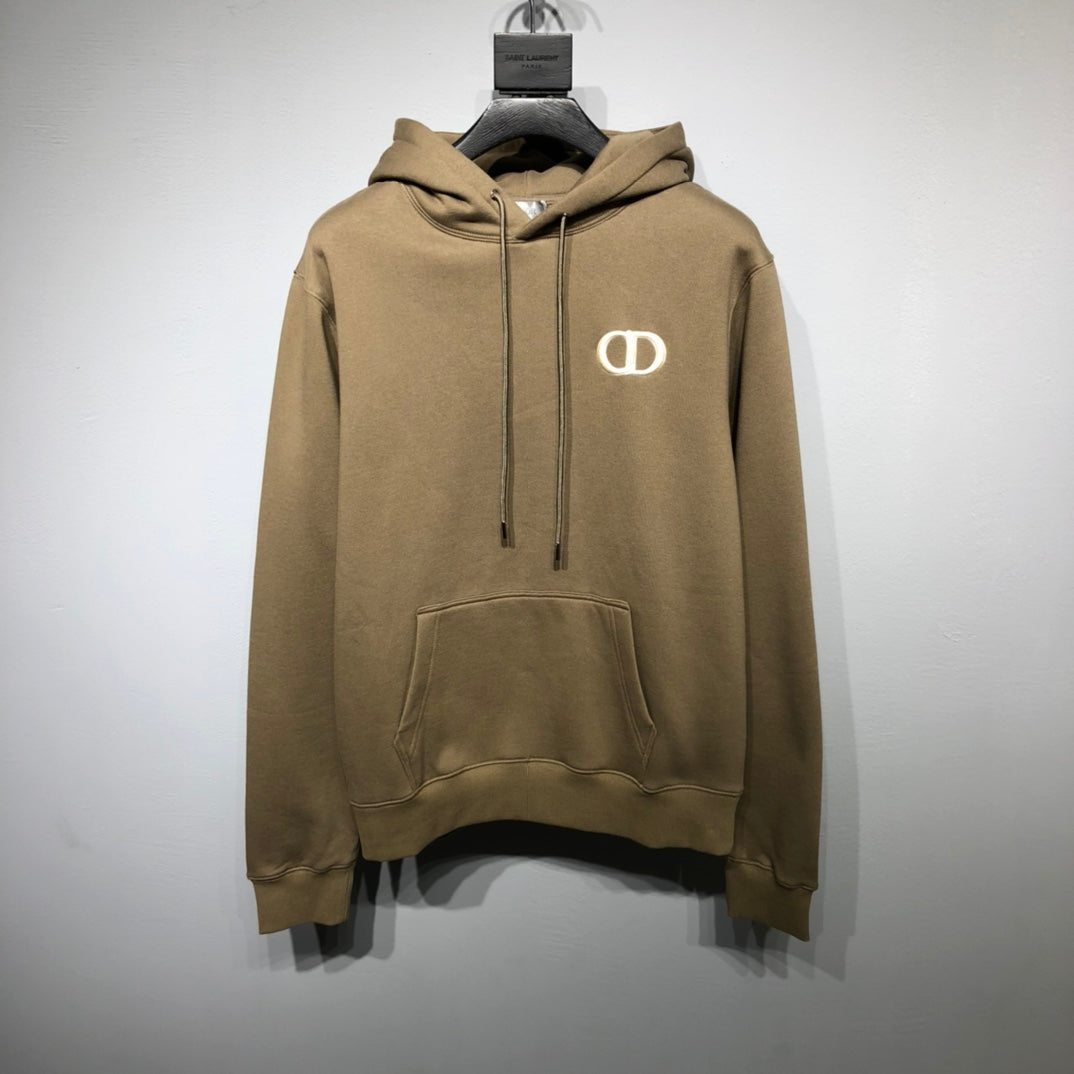 Dior Icon hoodie