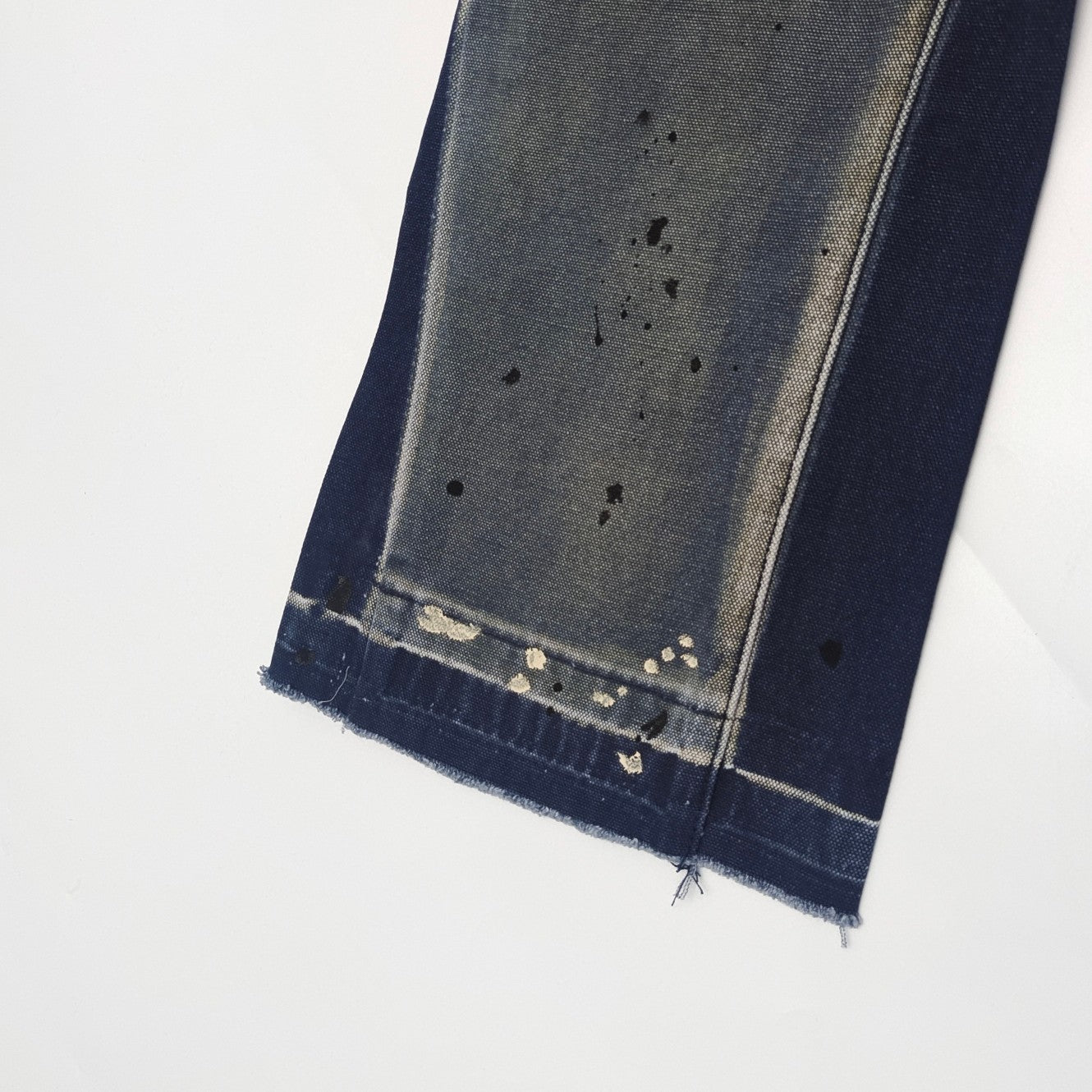 Gallery Dept. La Carpenter Flare 'Navy'