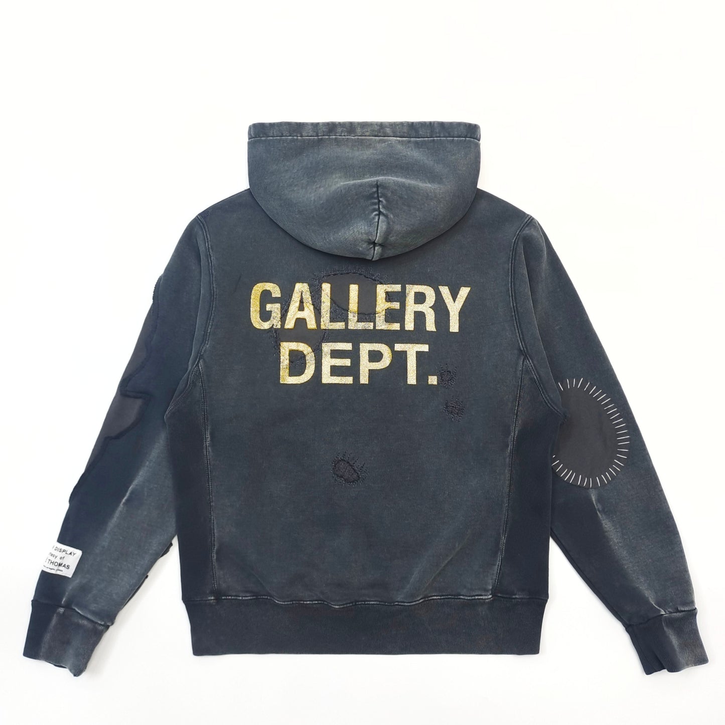 Gallery Dept. ARCHIVE HOODIE
