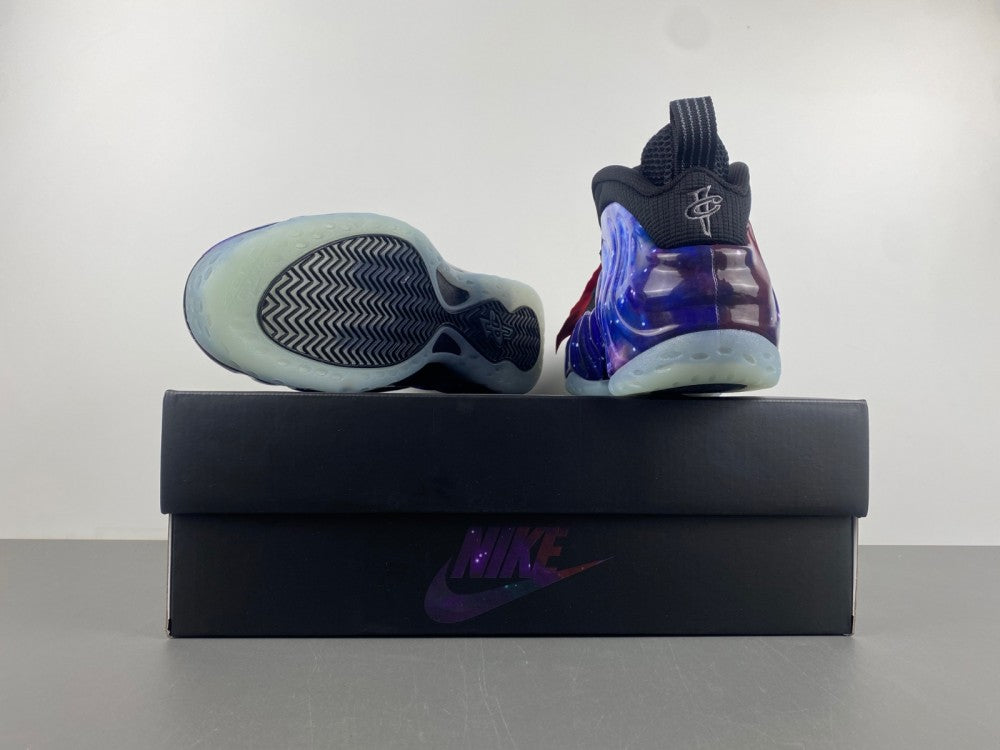 Air Foamposite One 'Galaxy' 2025