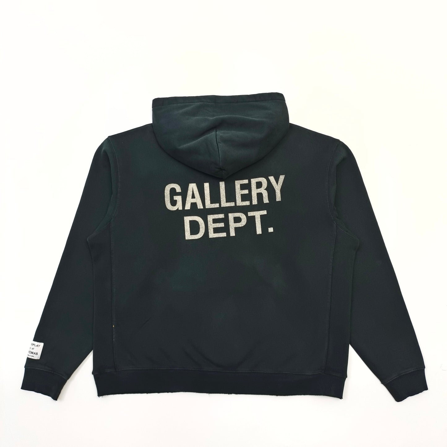 Gallery Dept. 90'S GD LOGO HOODIE