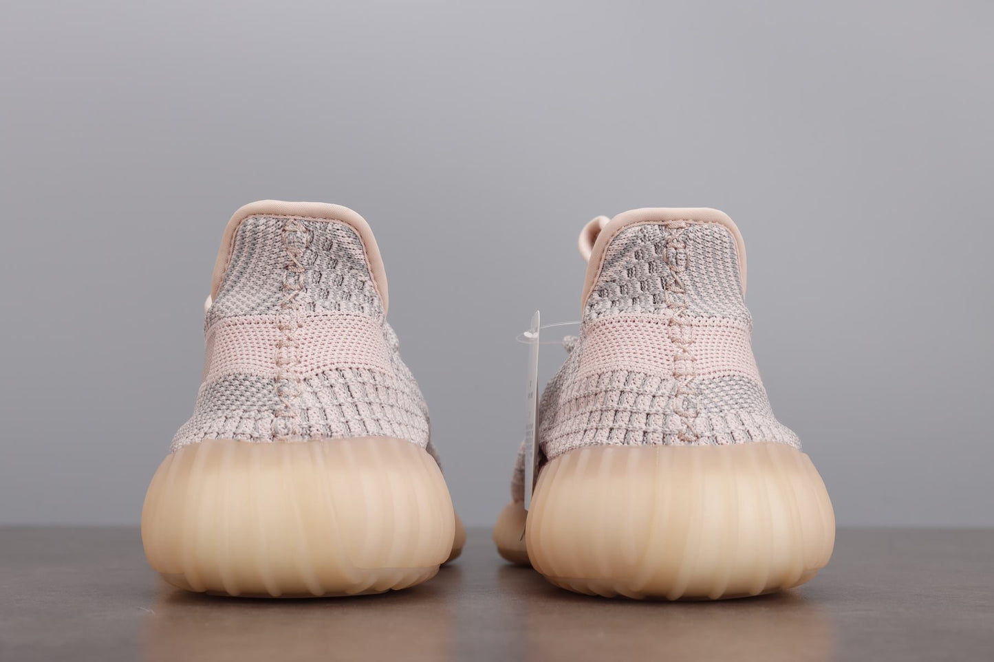 Yeezy Boost 350 V2 'Synth Reflective'