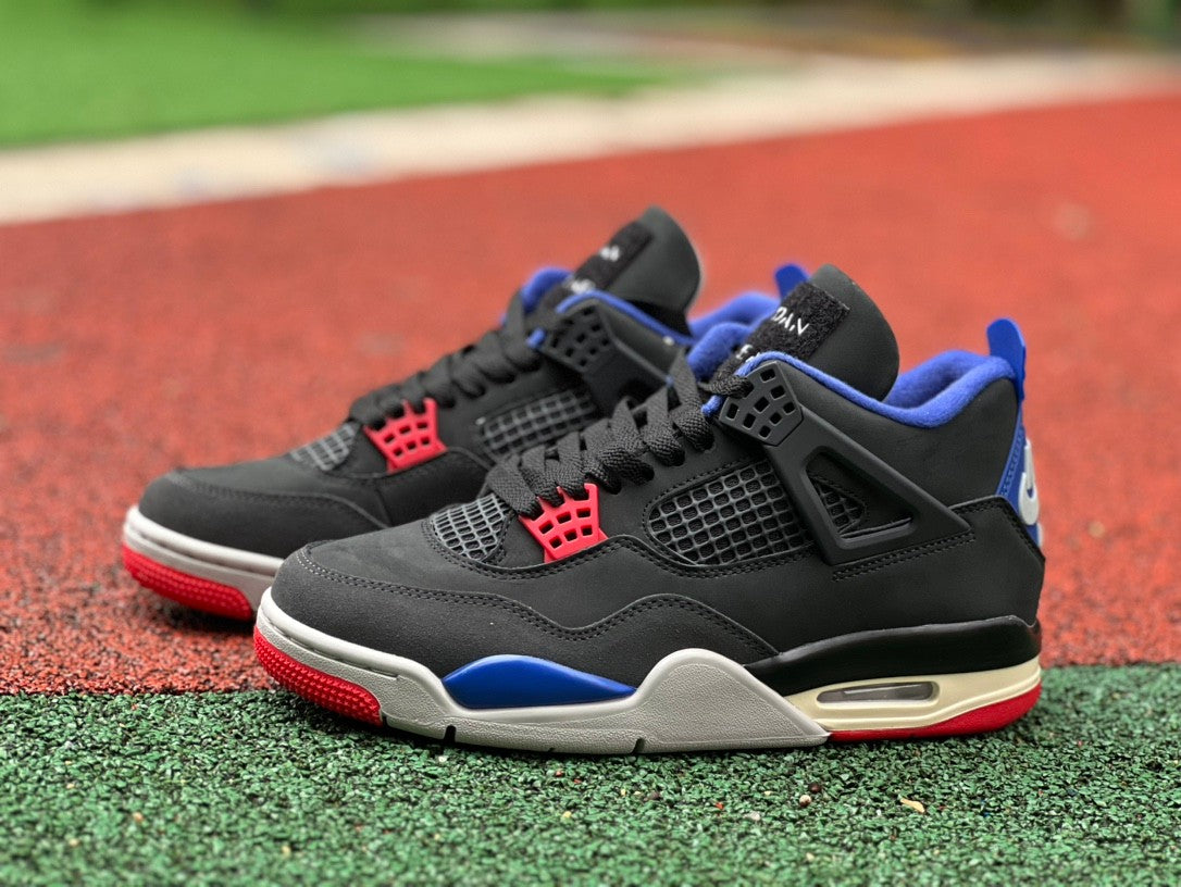 Air Jordan 4 Retro 'Rare Air'