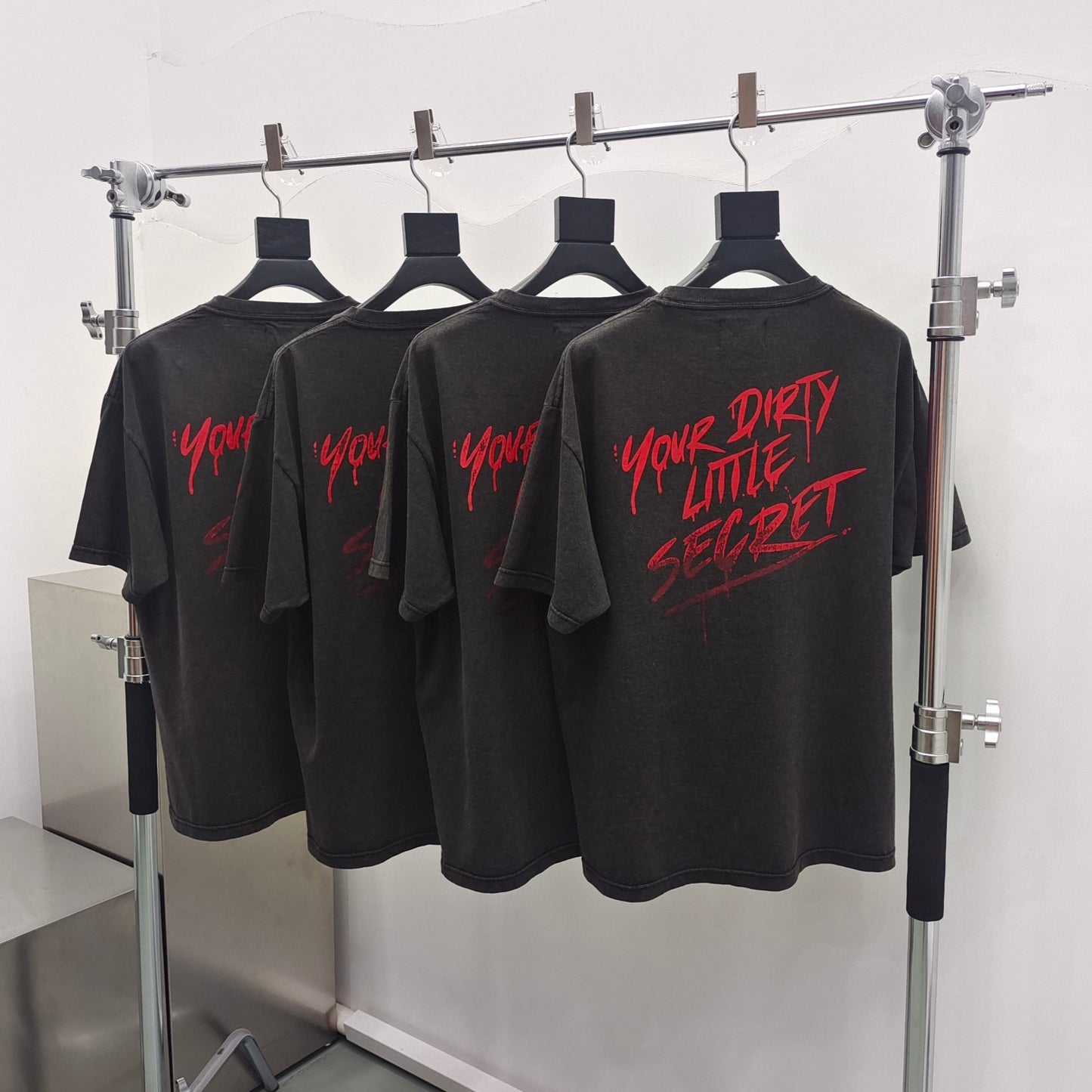 Gallery DEPT. DIRTY LITTLE SECRET TEE
