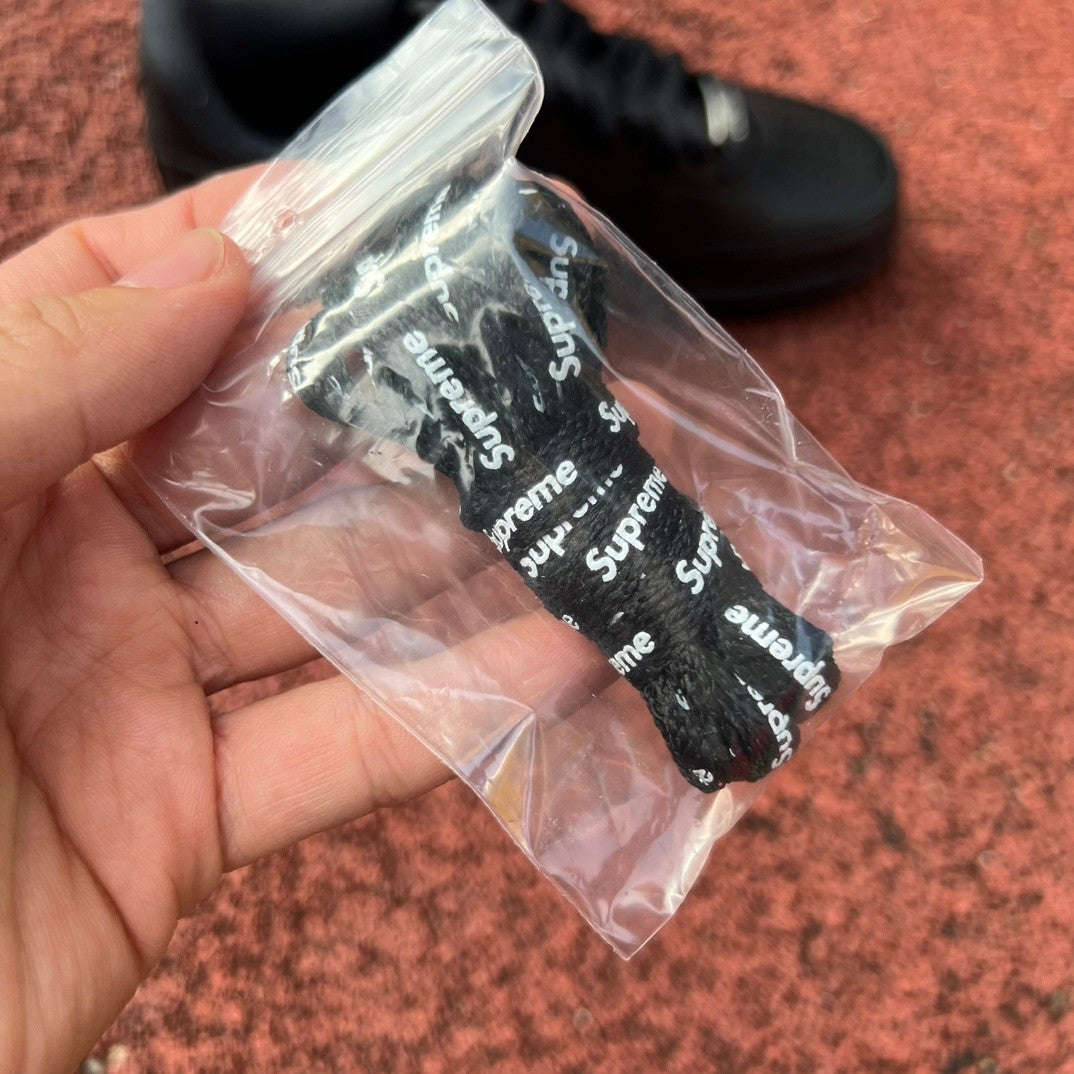SUP x Air Force 1 Low 'Box Logo'