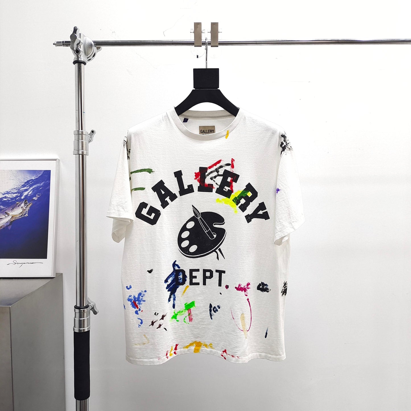 Gallery Dept. ART DEPARTMENT TEE