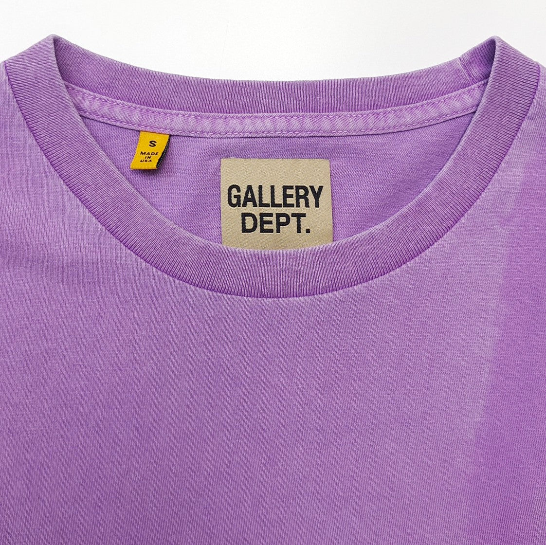 Gallery DEPT VINTAGE SOUVENIR TEE