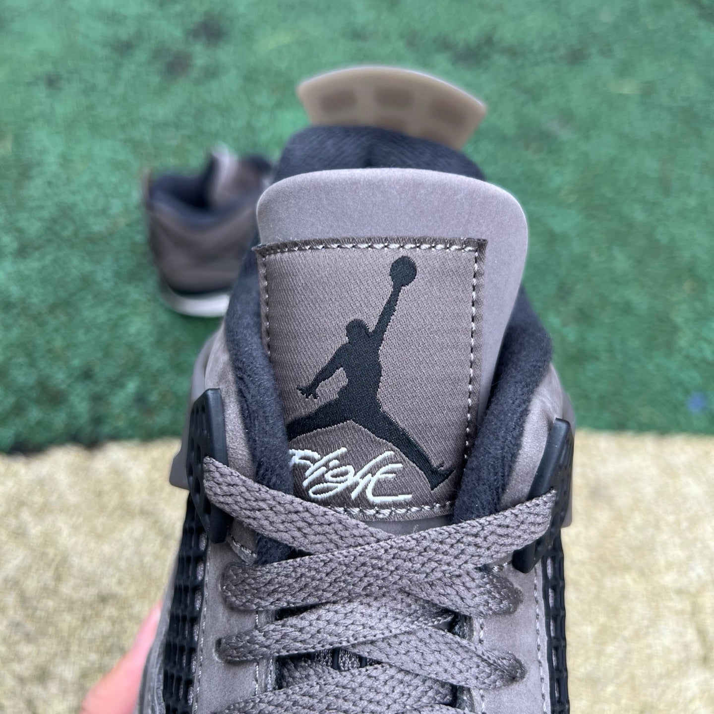 Air Jordan 4 Retro 'Cave Stone'