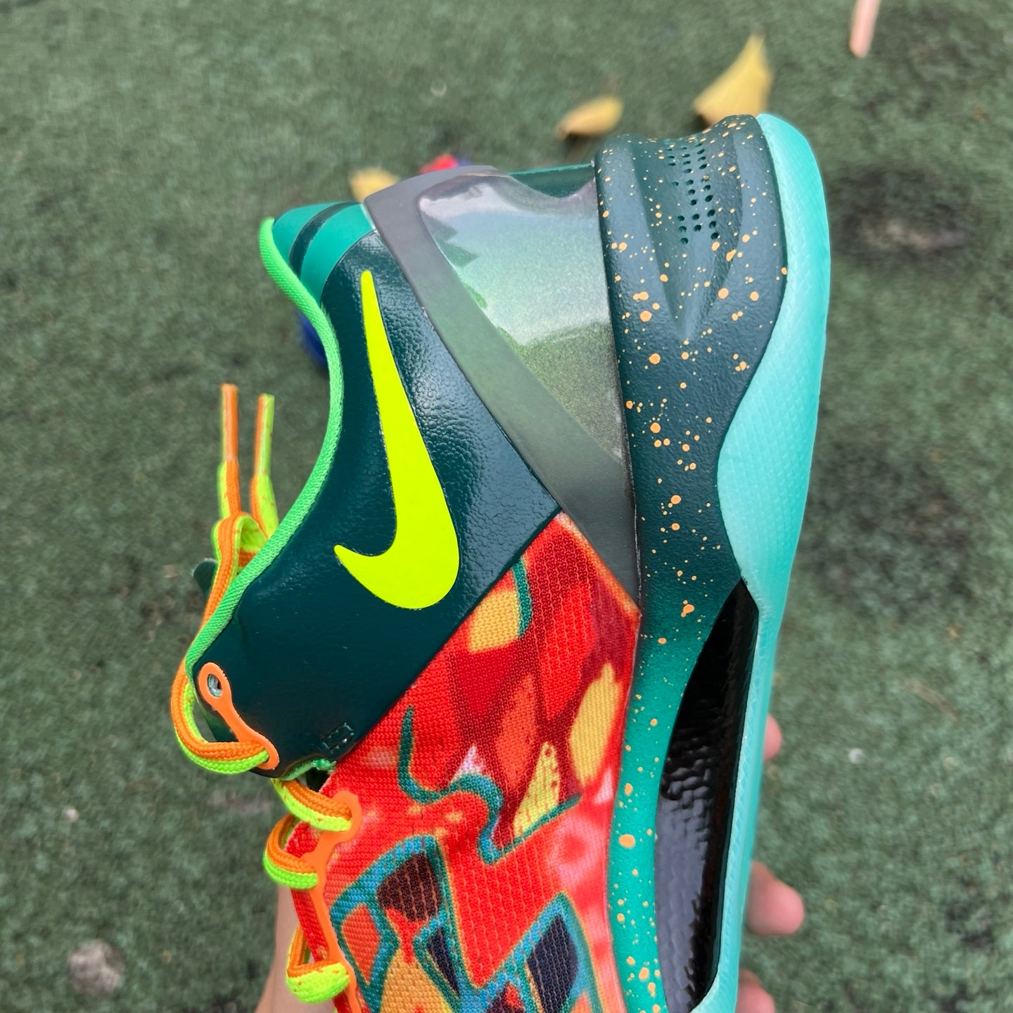 Kobe 8 Protro 'What The Kobe' 2025