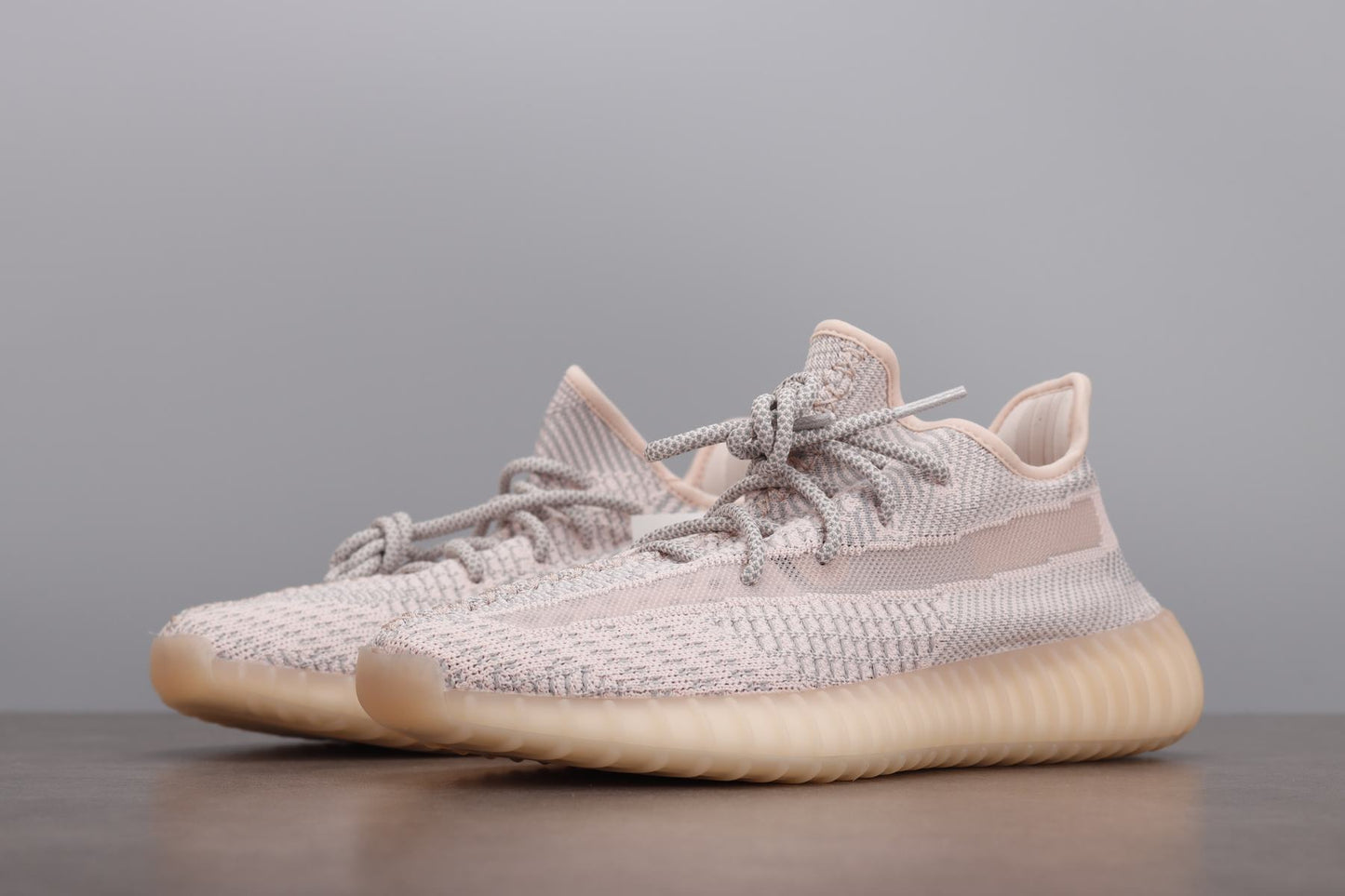 Yeezy Boost 350 V2 'Synth Reflective'