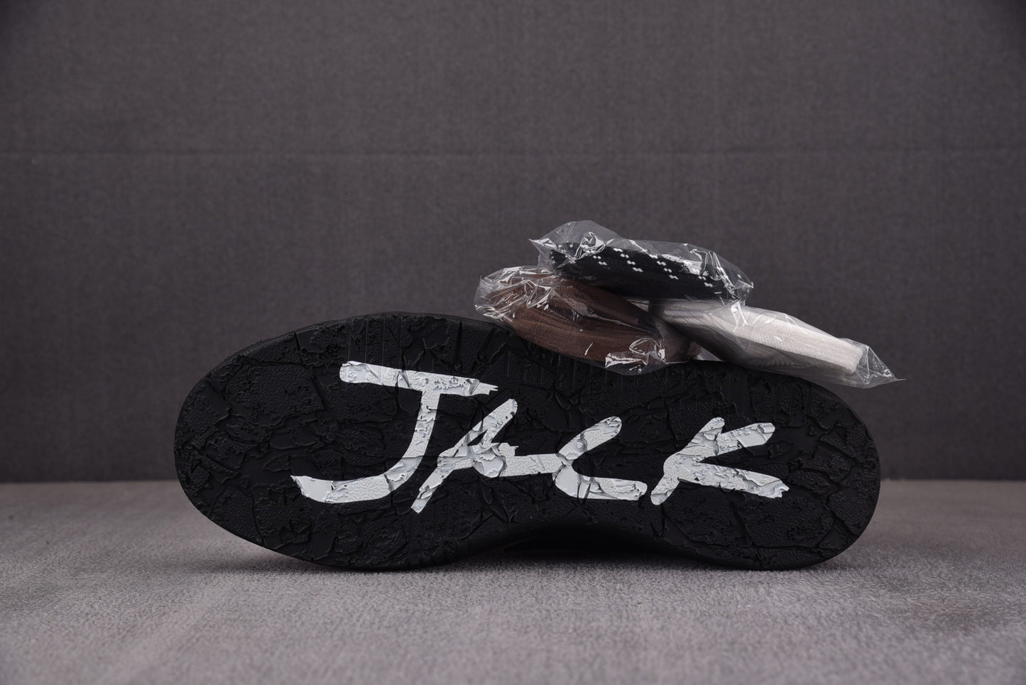 Jordan Jumpman Jack TR 'Dark Mocha'